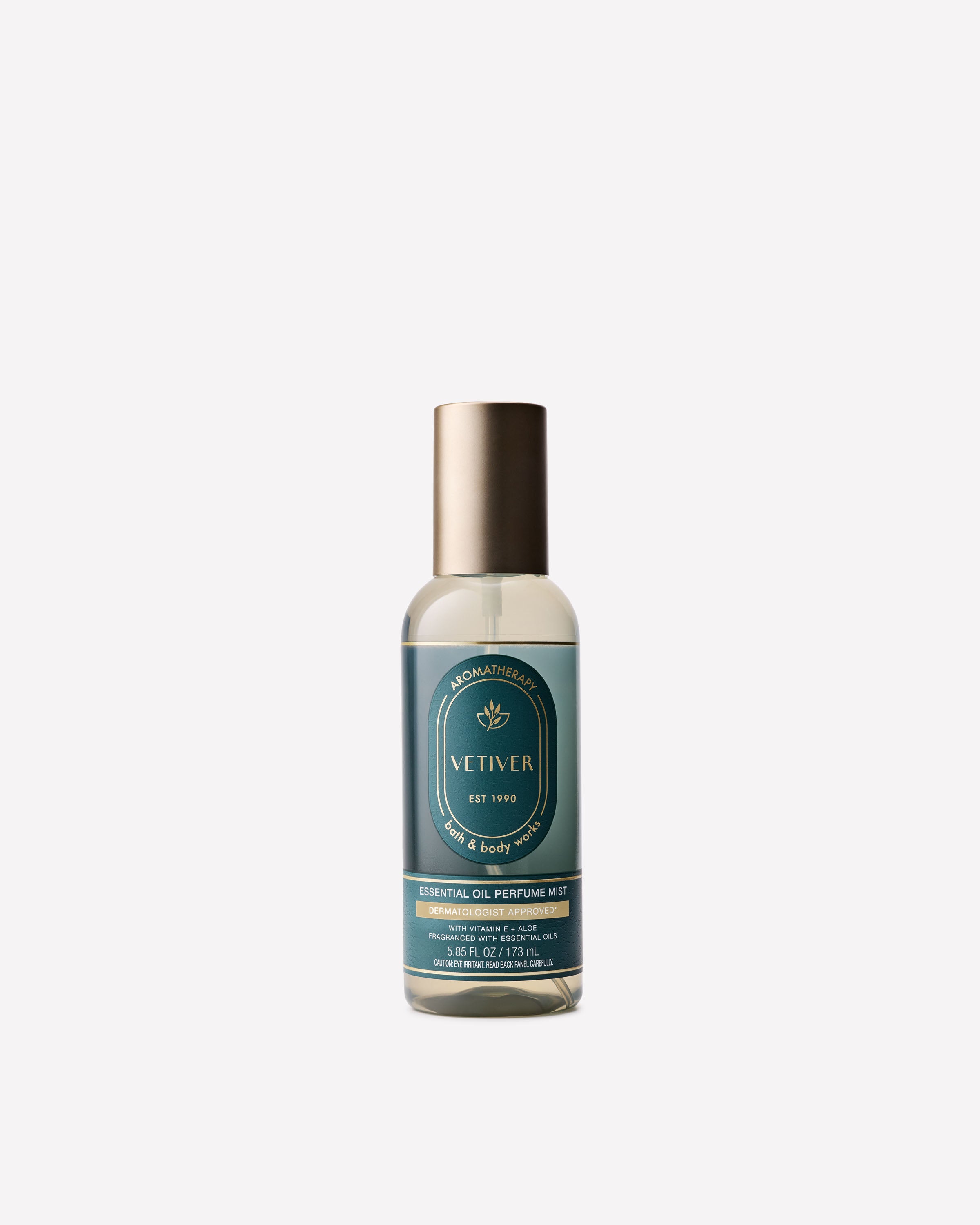 Vetiver