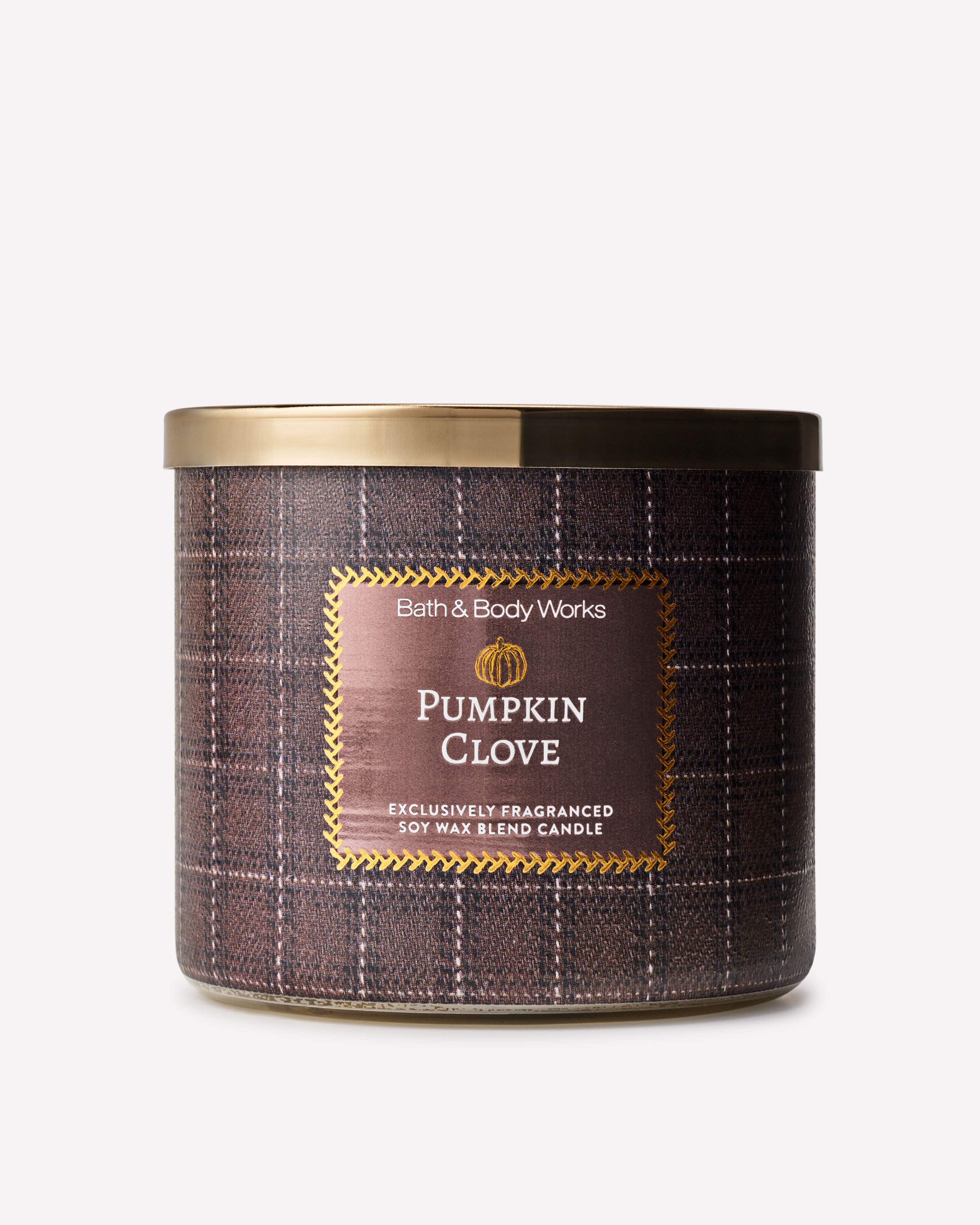 Pumpkin Clove