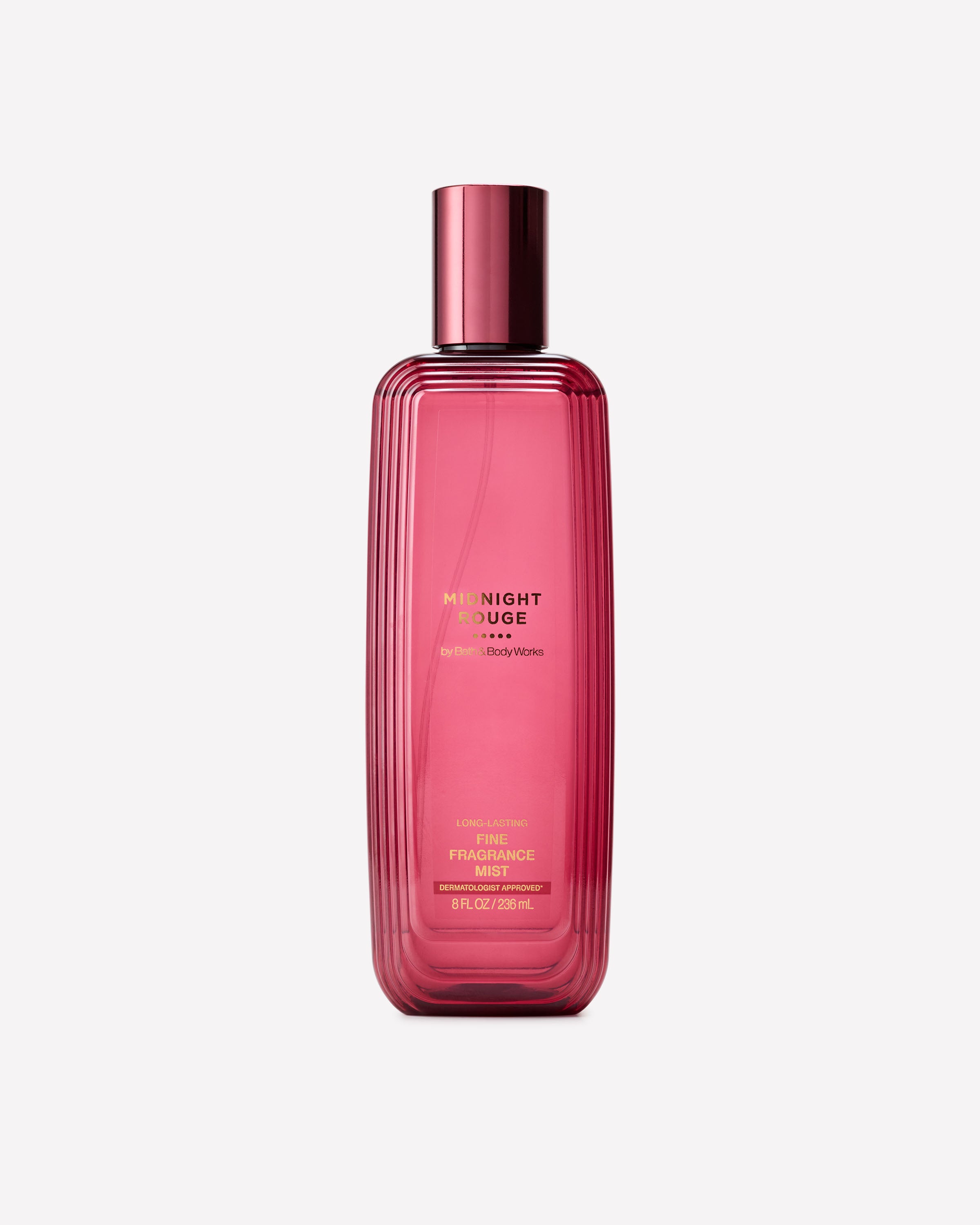 Midnight Rouge by Bath & Body Works