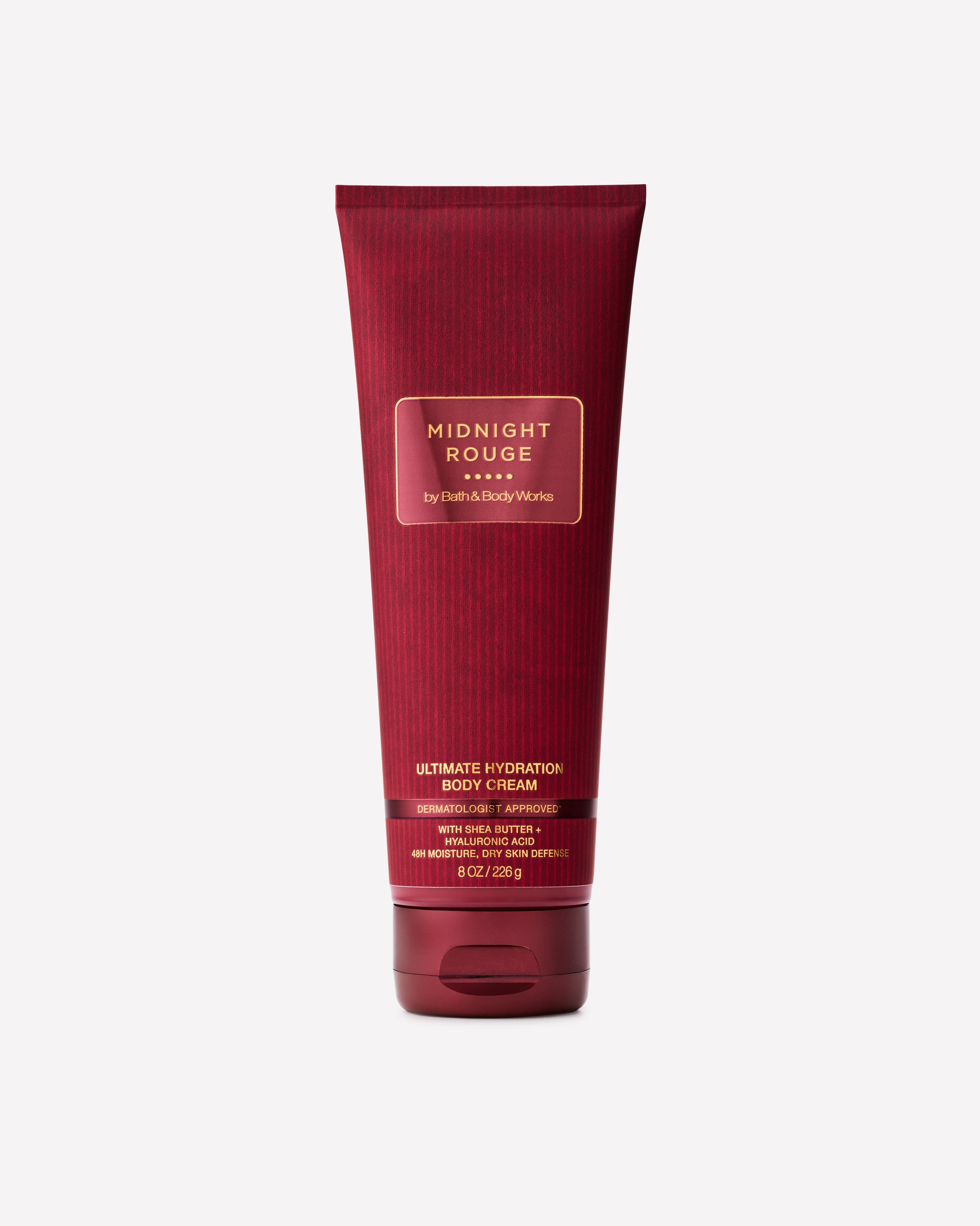 Midnight Rouge by Bath & Body Works