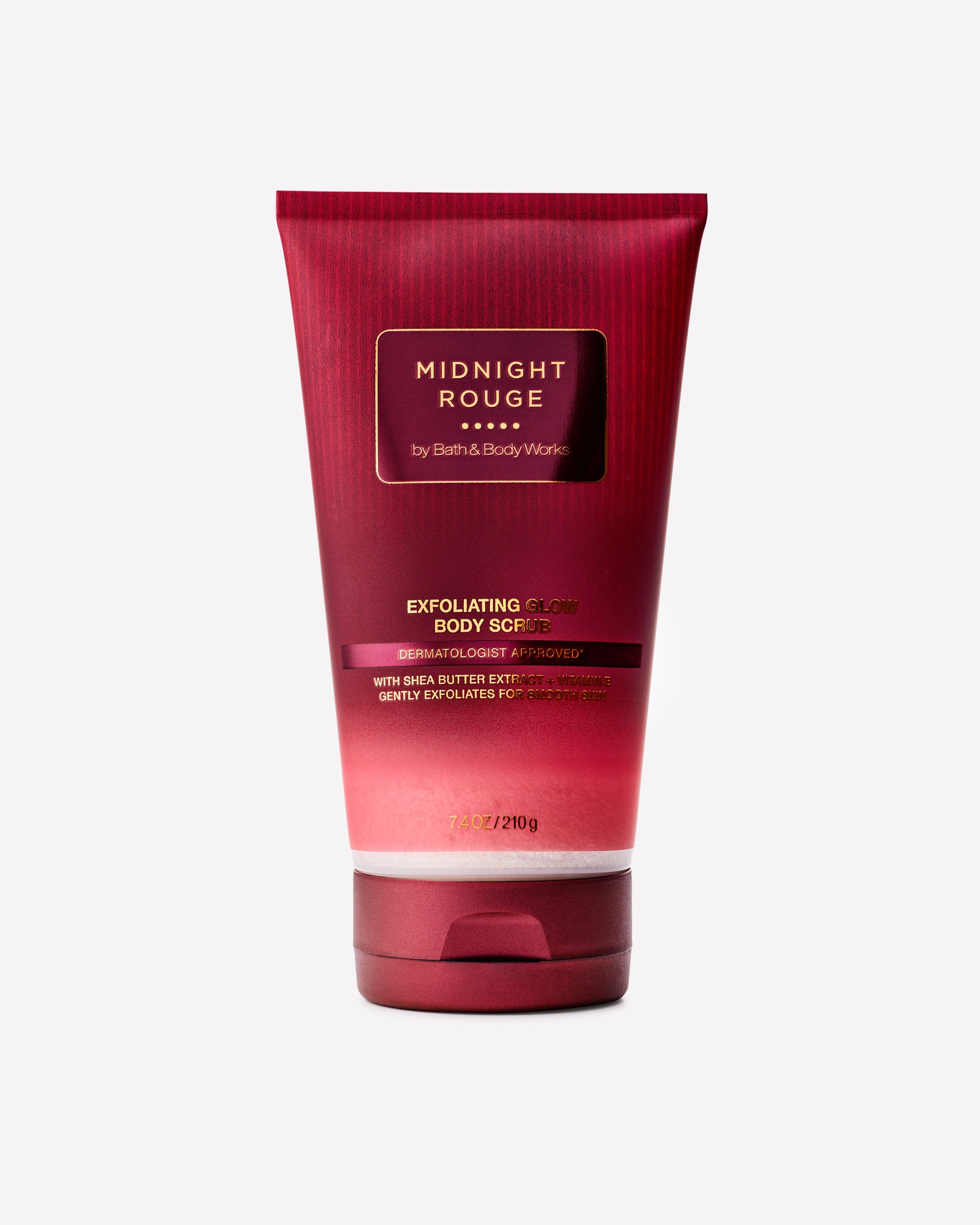 Midnight Rouge by Bath & Body Works