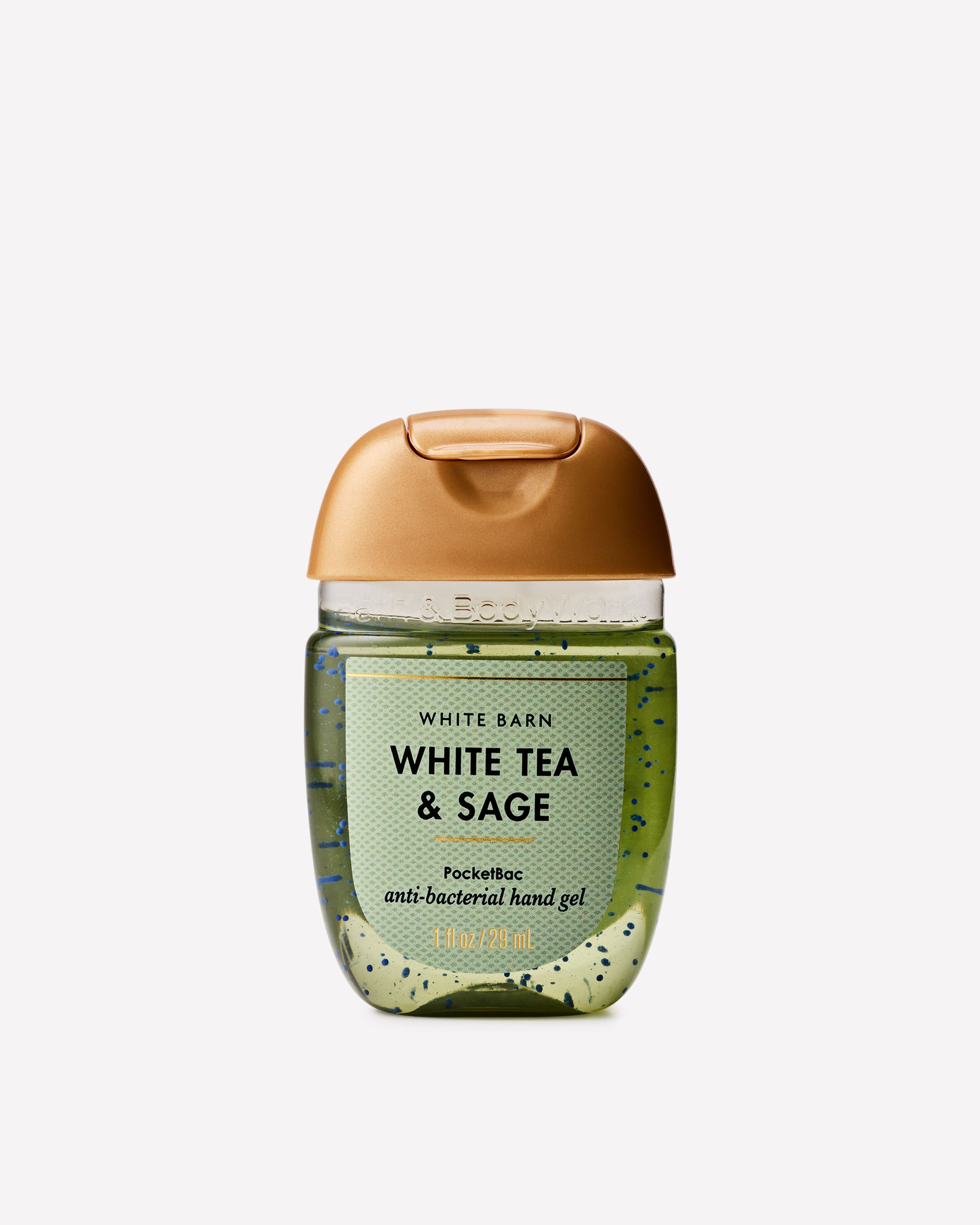 White Tea & Sage