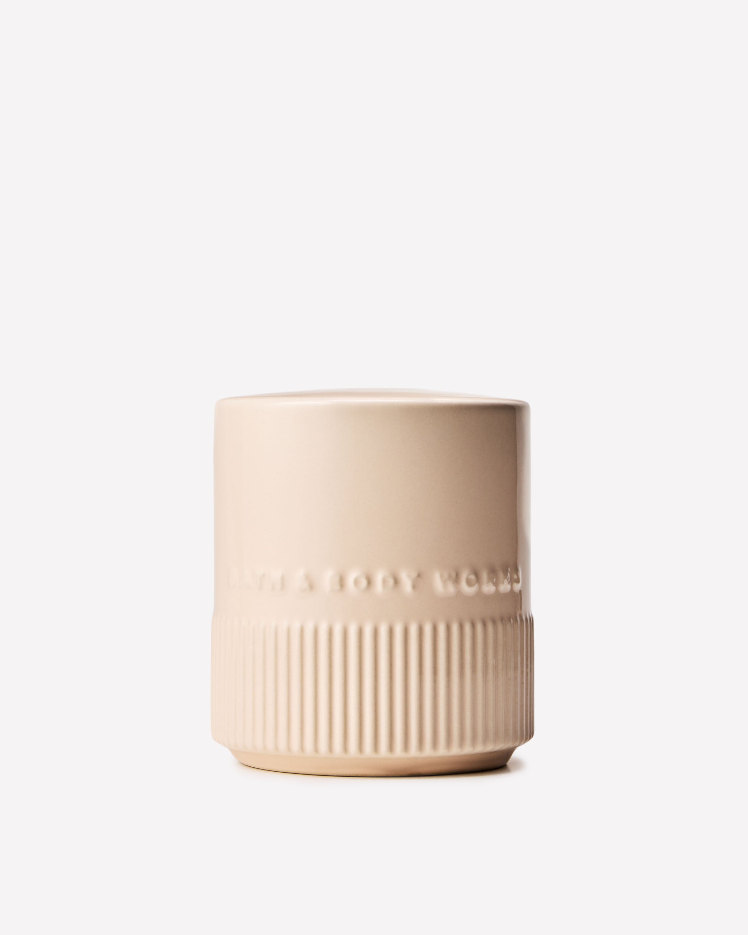 Cream Ceramic