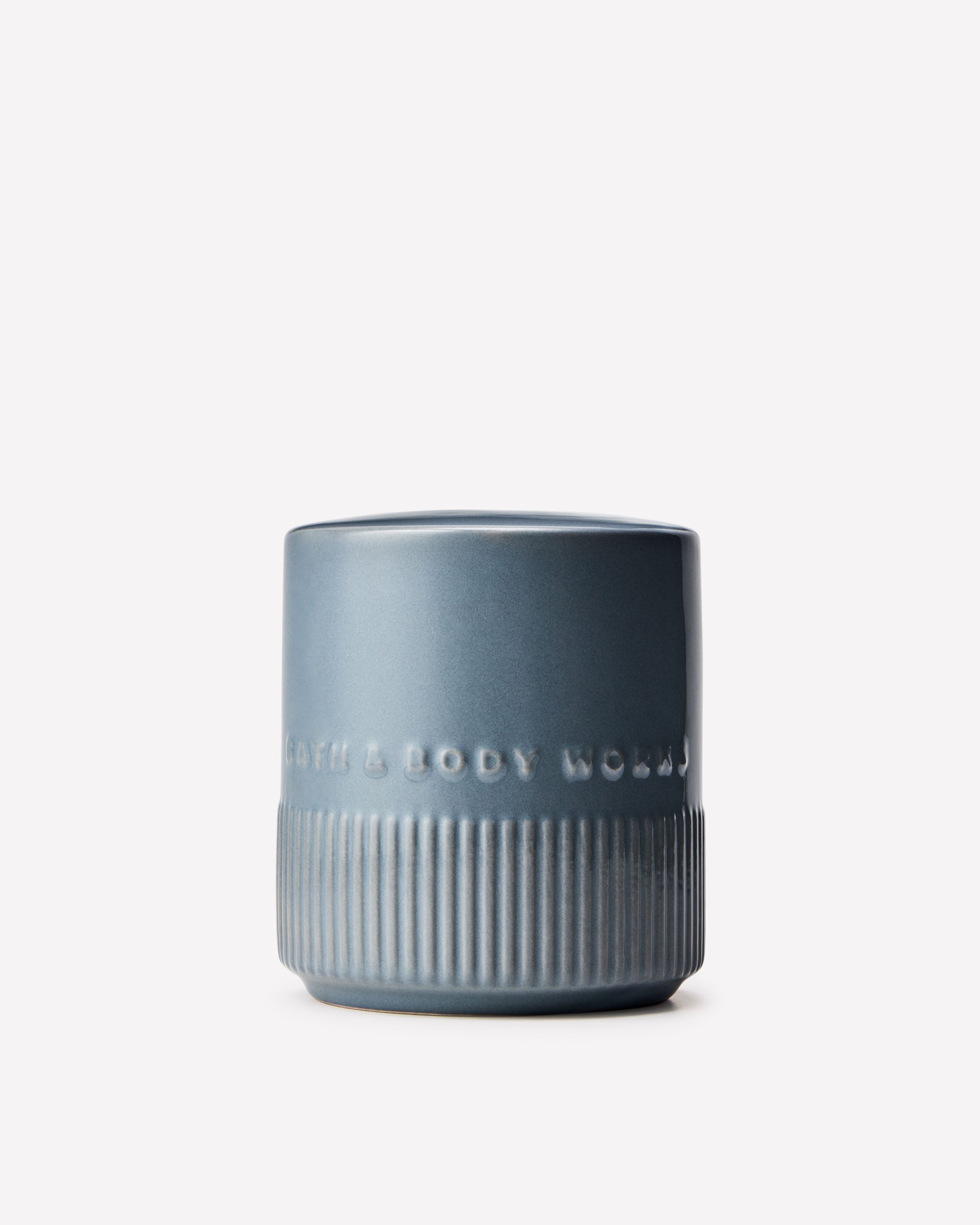 Light Blue Ceramic