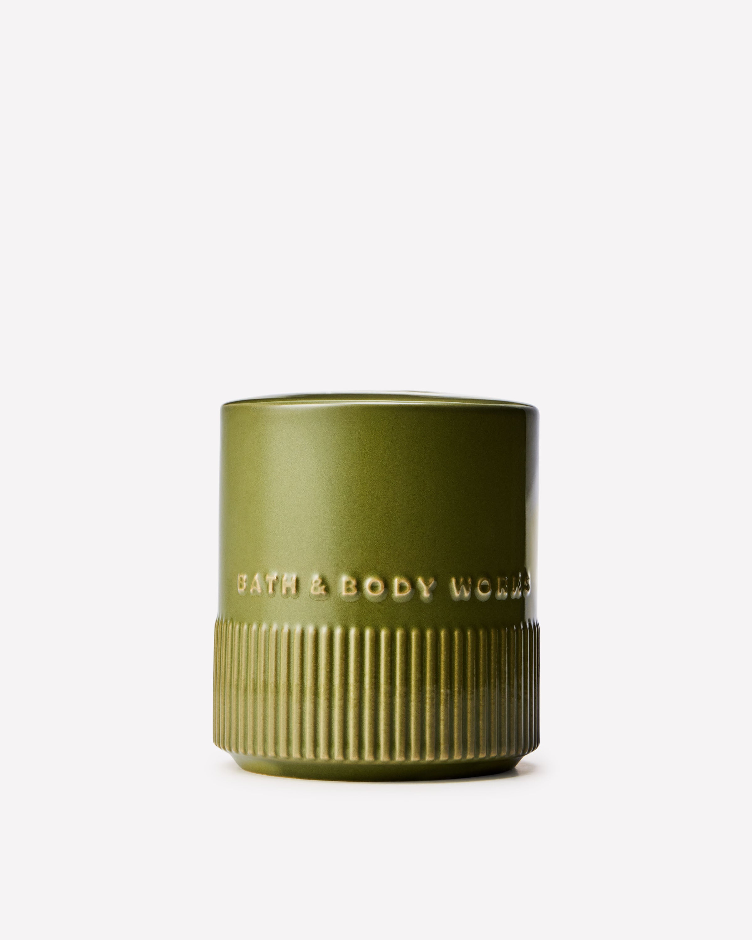 Green Ceramic