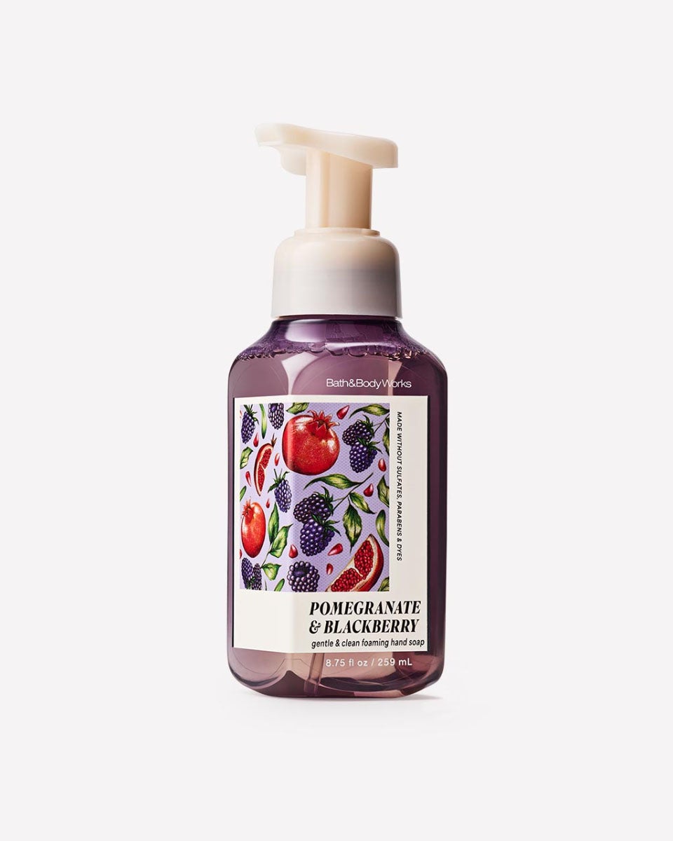 Pomegranate & Blackberry - Image 7