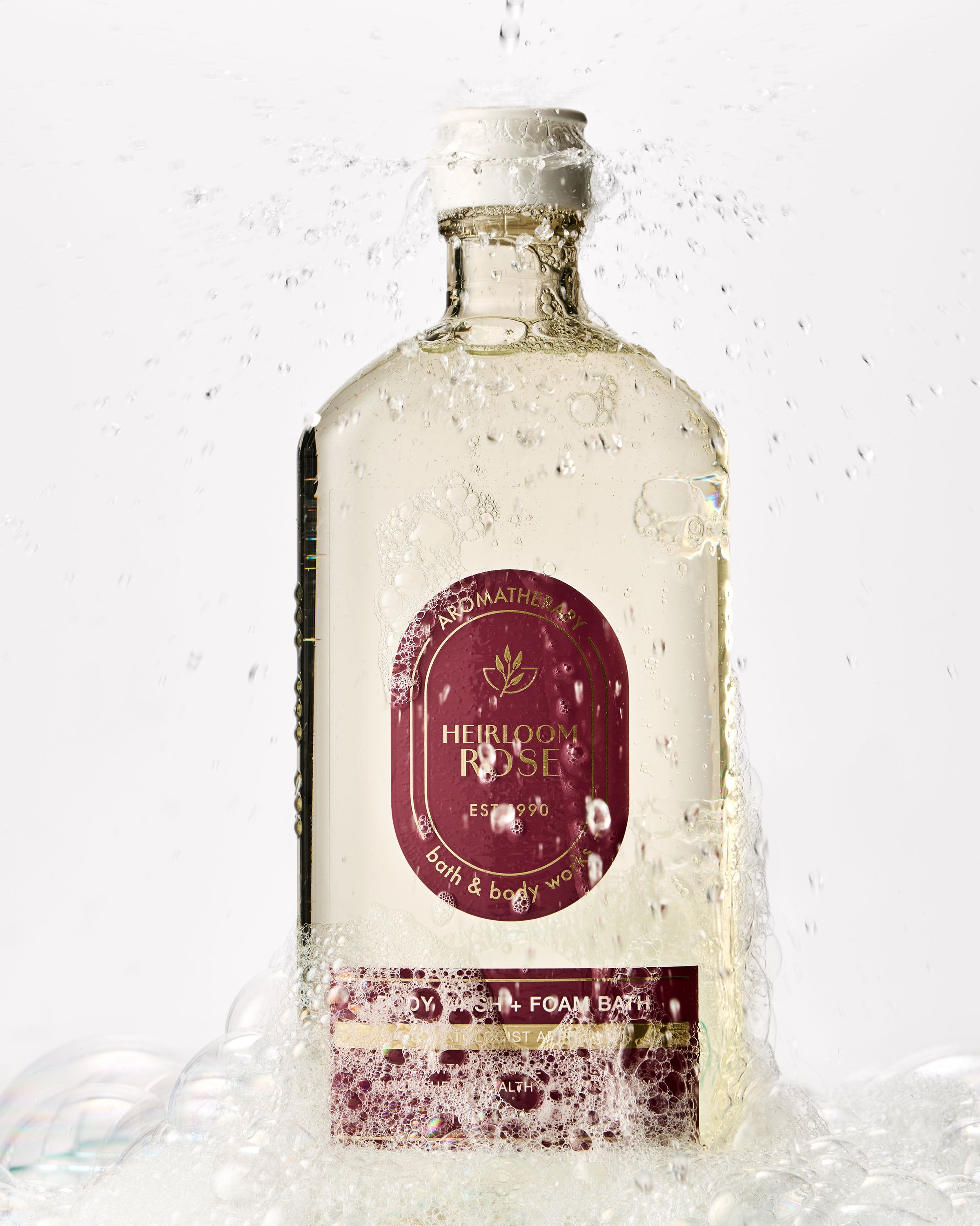 HEIRLOOM ROSE - Image 2