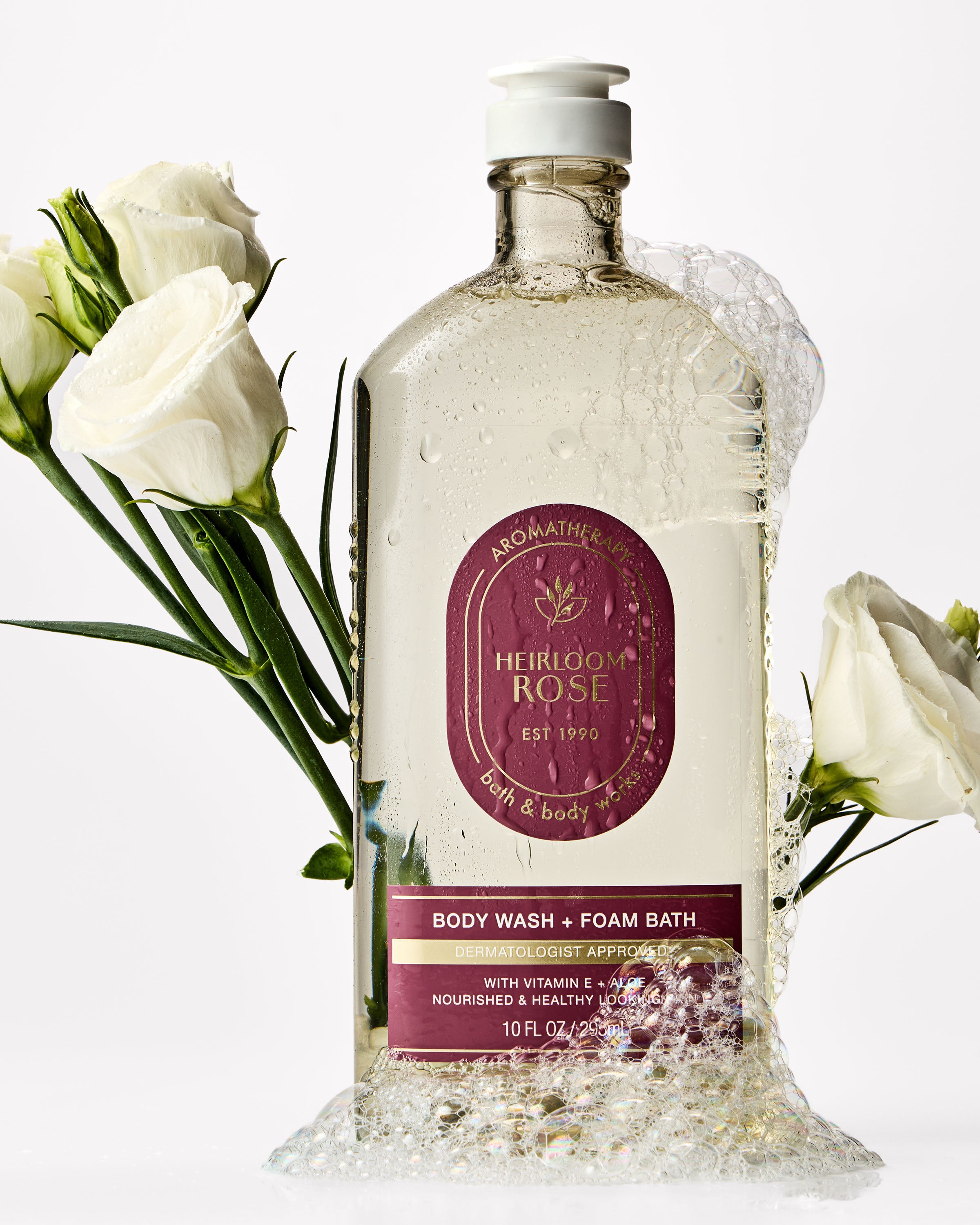 HEIRLOOM ROSE - Image 4