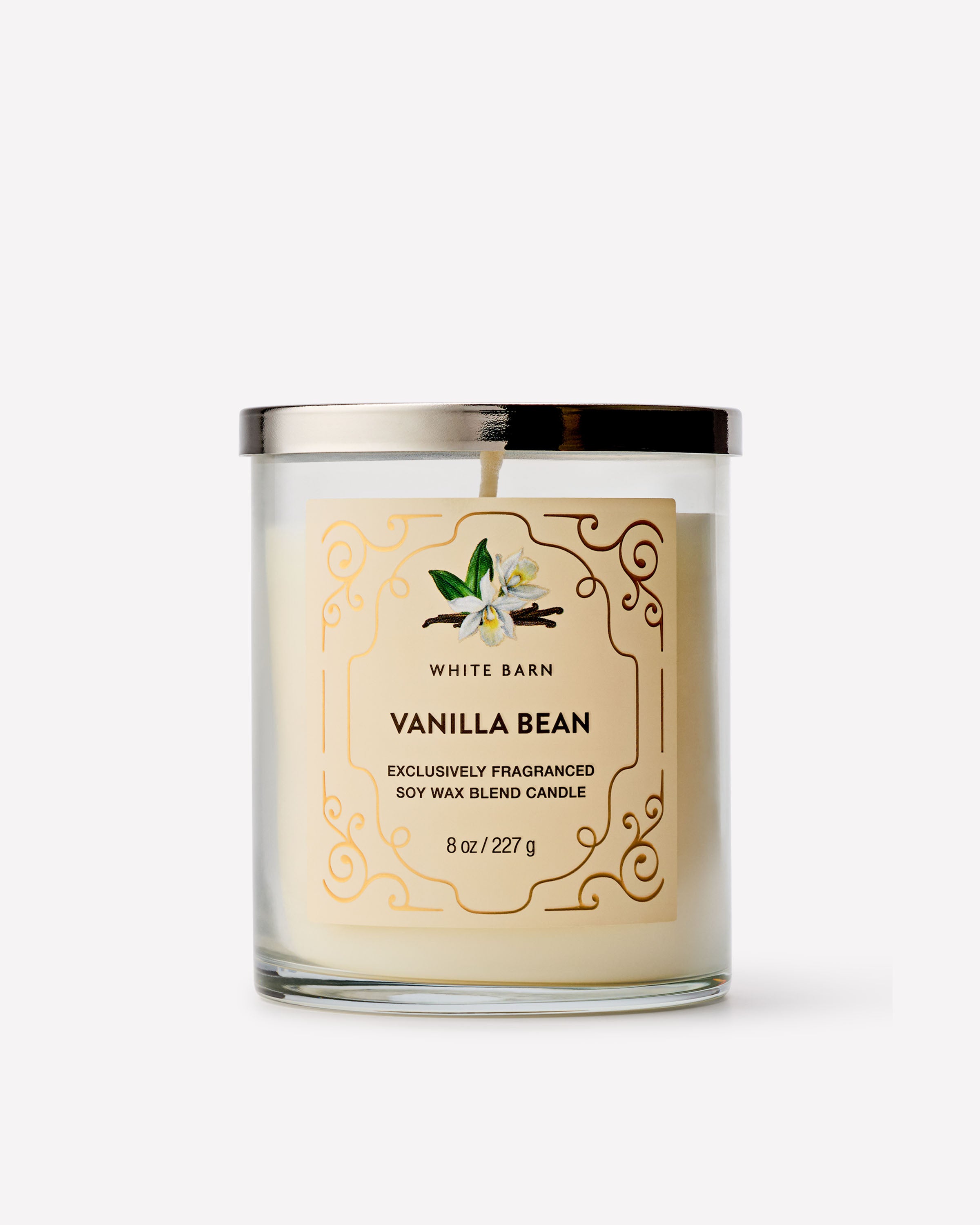 Vanilla Bean