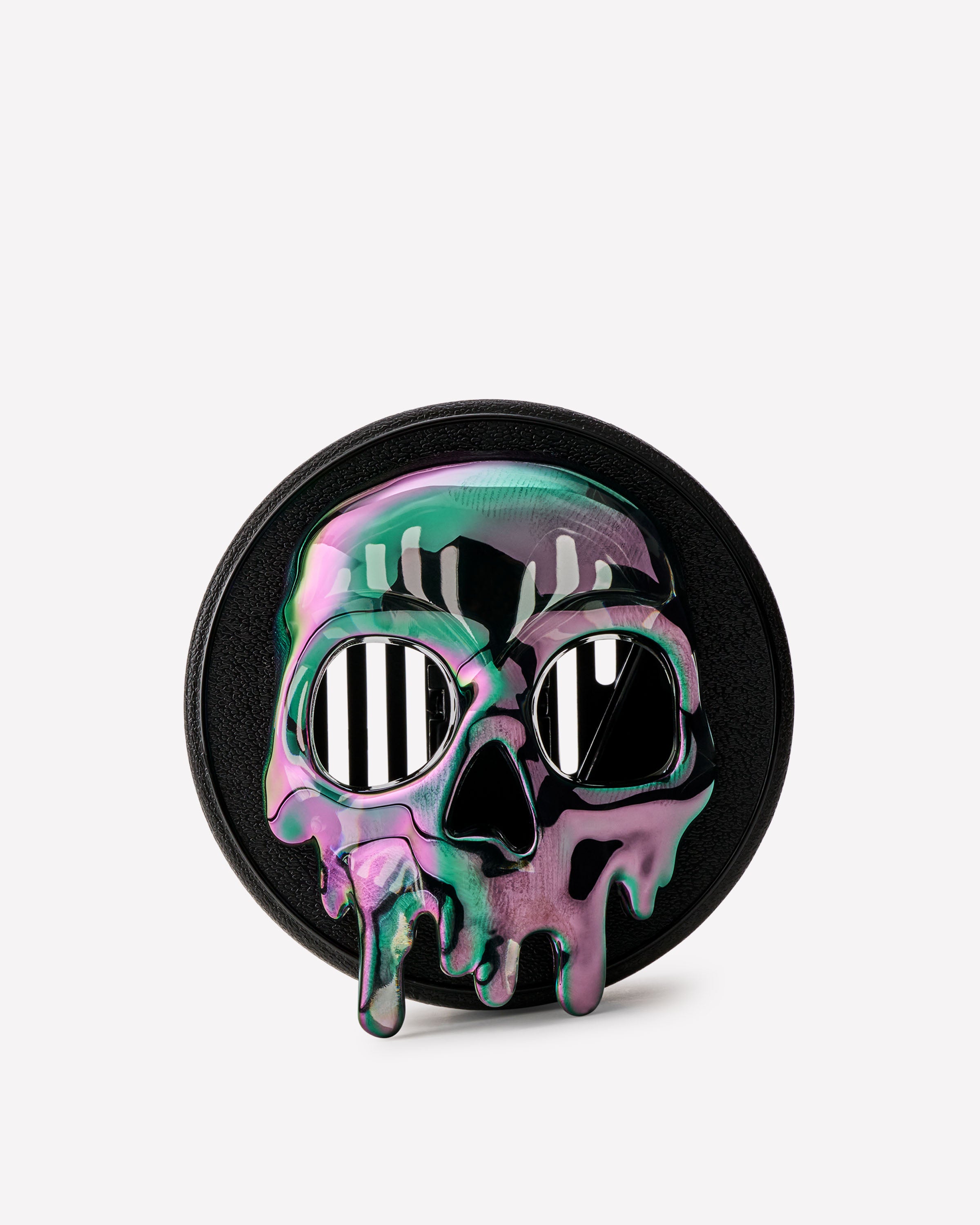 Dripping Skull