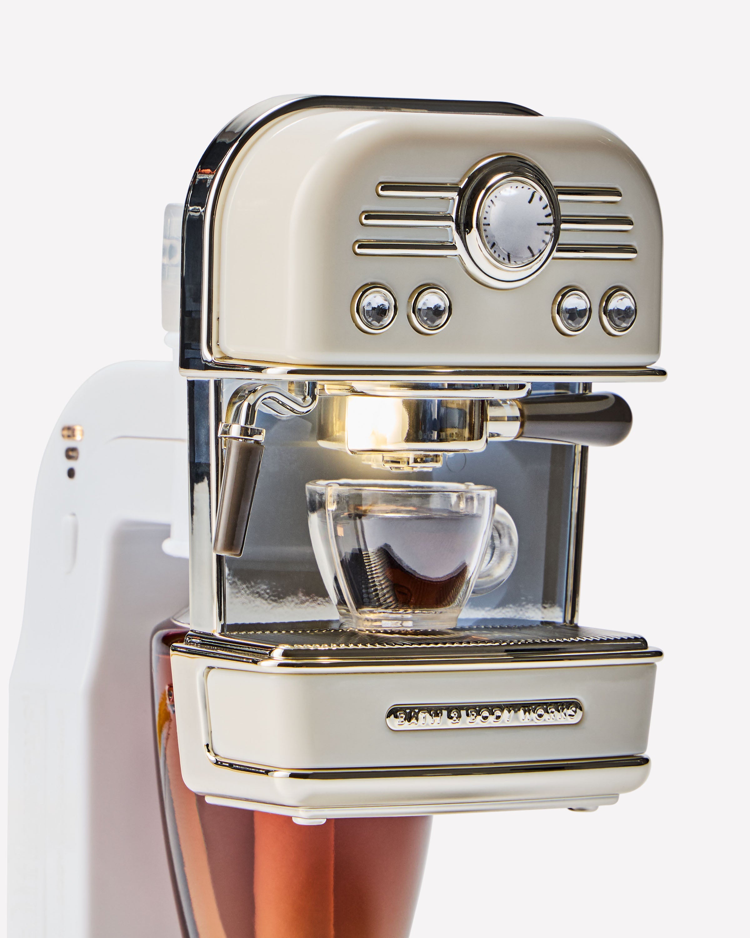 Espresso Maker Scent Control Nightlight - Image 2