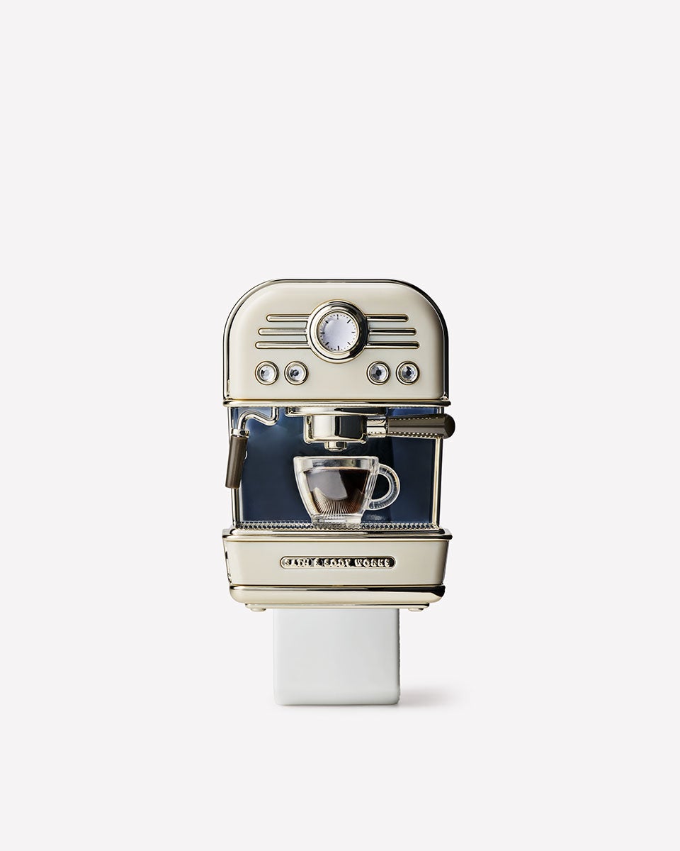 Espresso Maker Scent Control Nightlight - Image 5