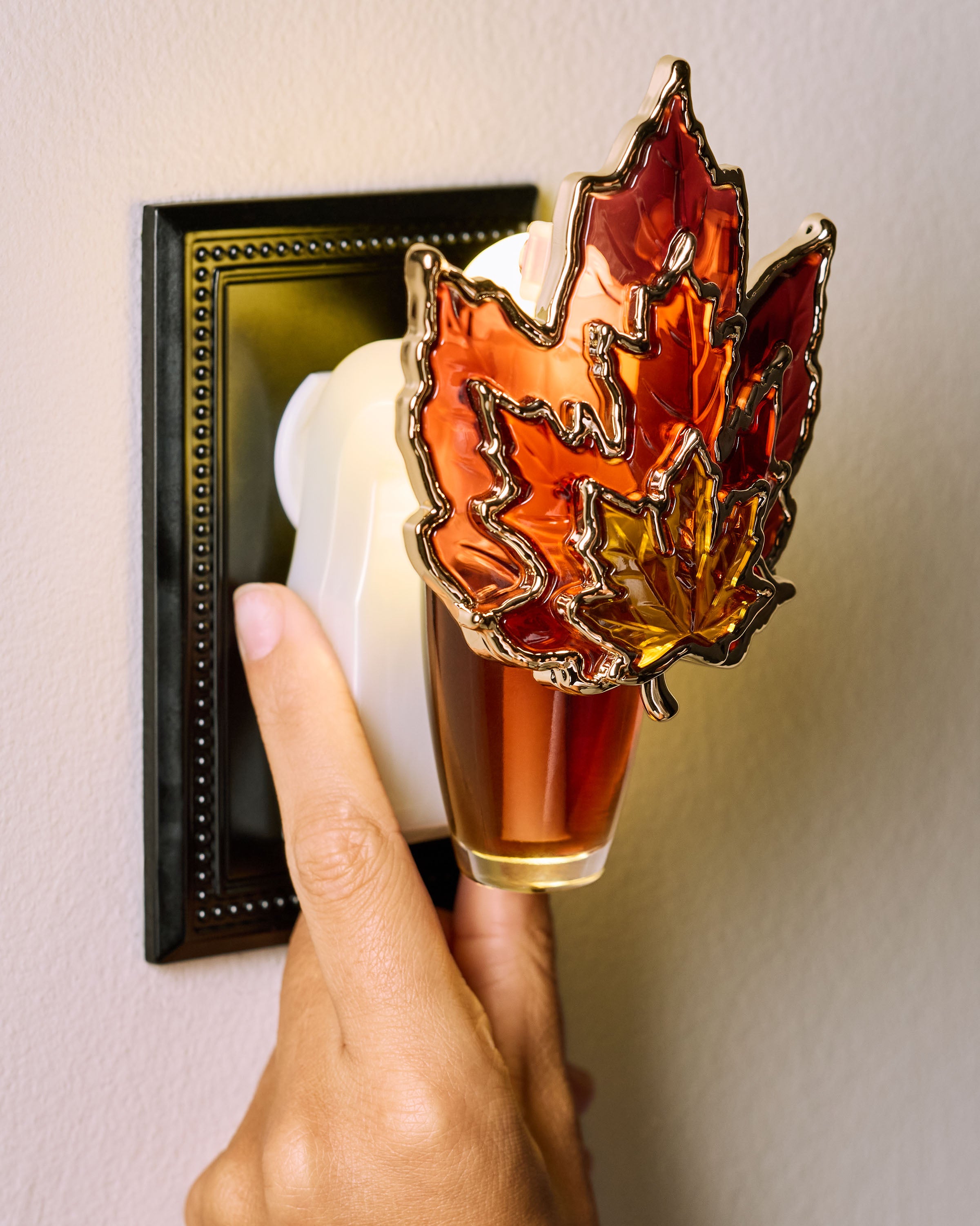 Layered Leaves - Image 4