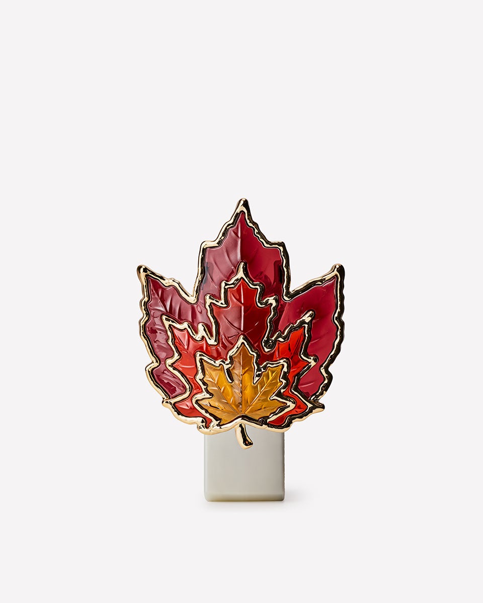 Layered Leaves - Image 5