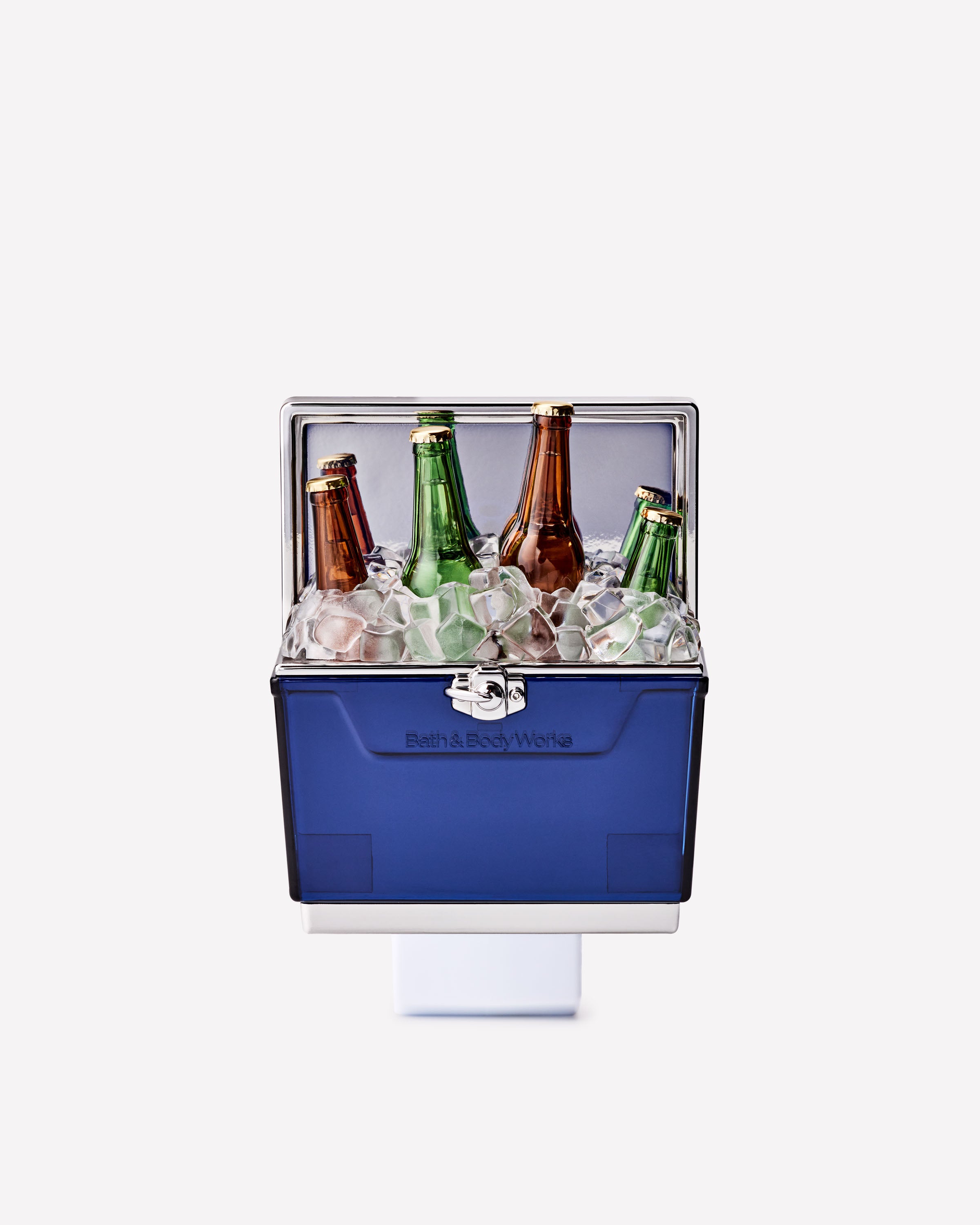 Tailgate Cooler Scent Control Nightlight