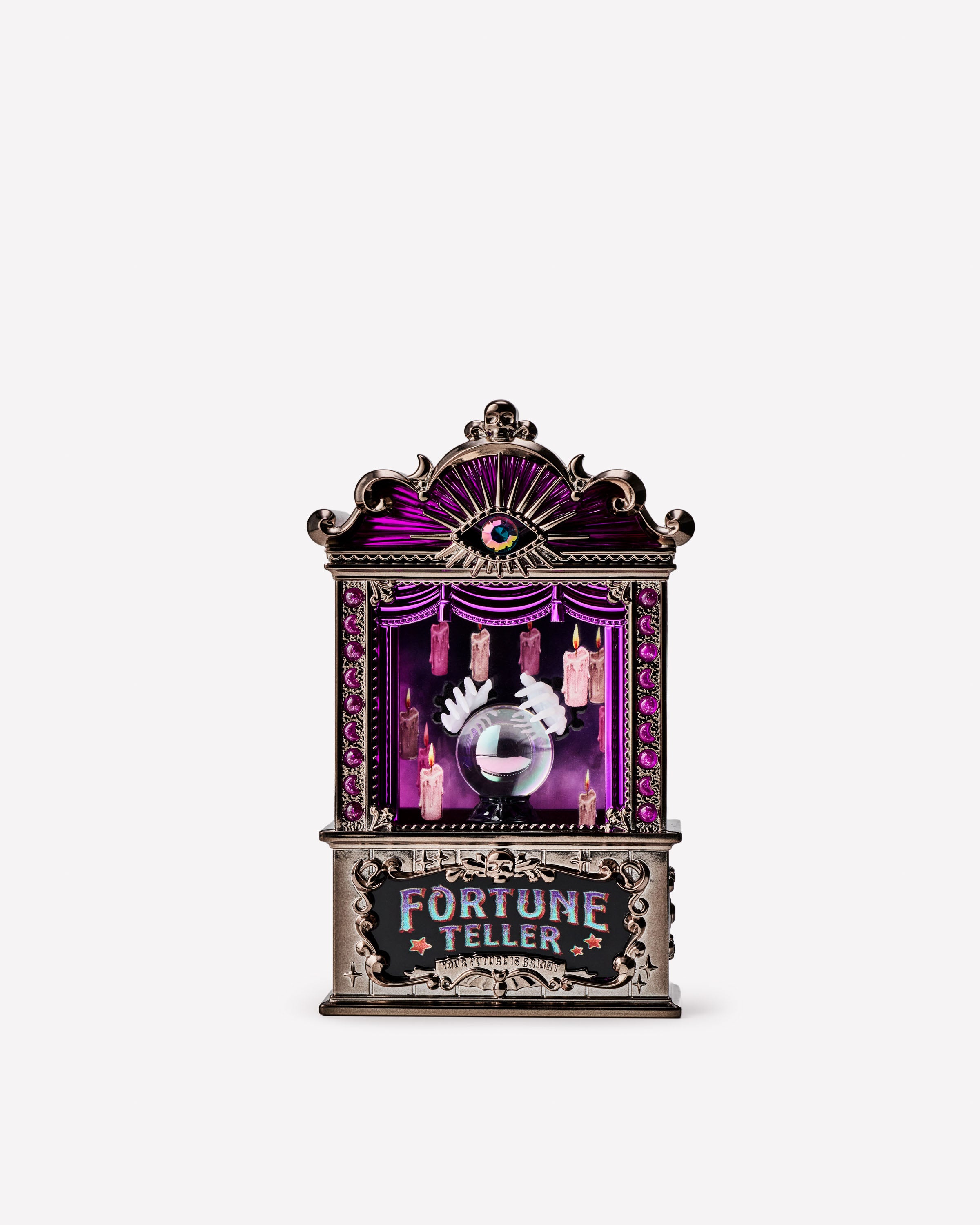 Fortune Teller Projector Nightlight
