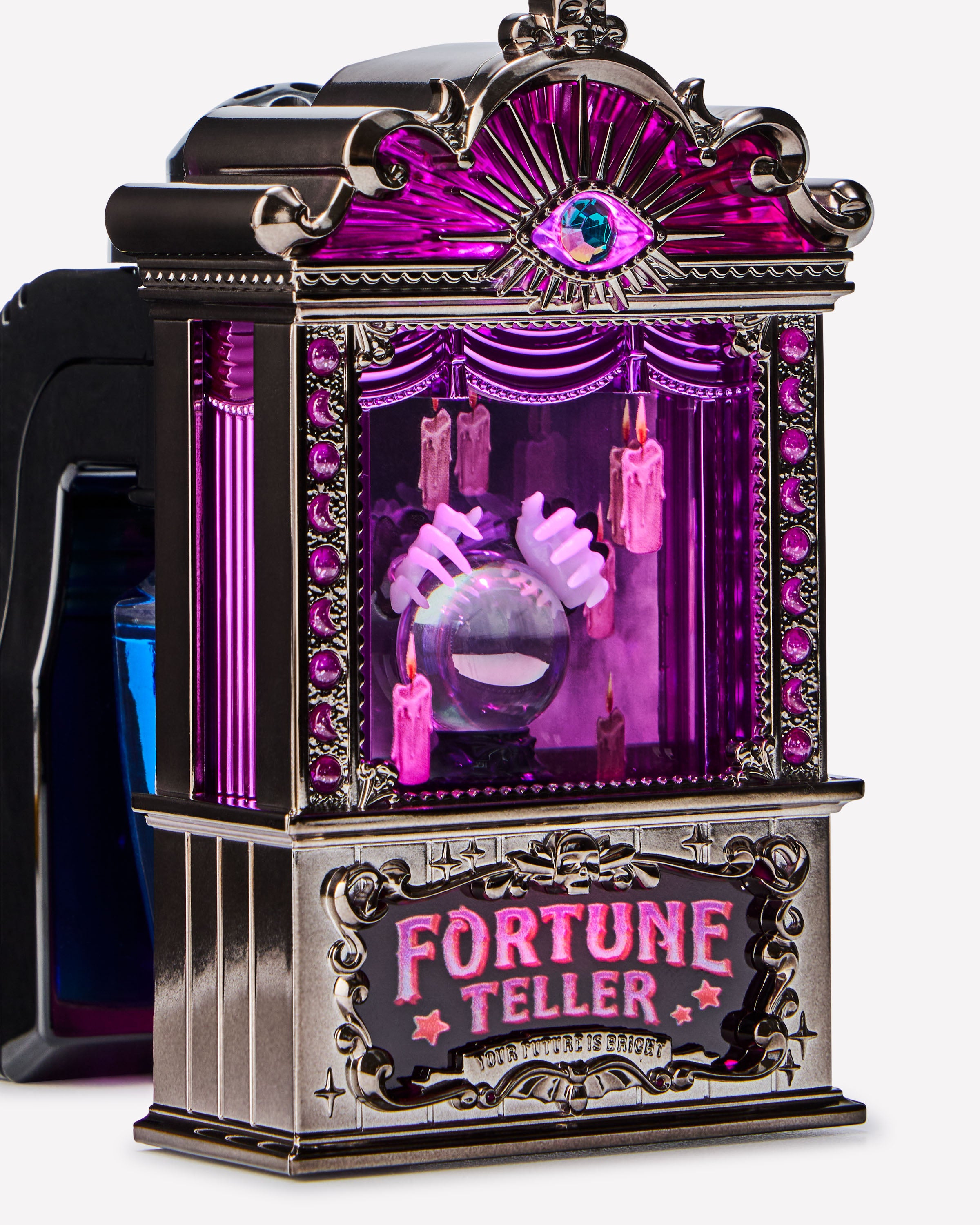 Fortune Teller Projector Nightlight - Image 2