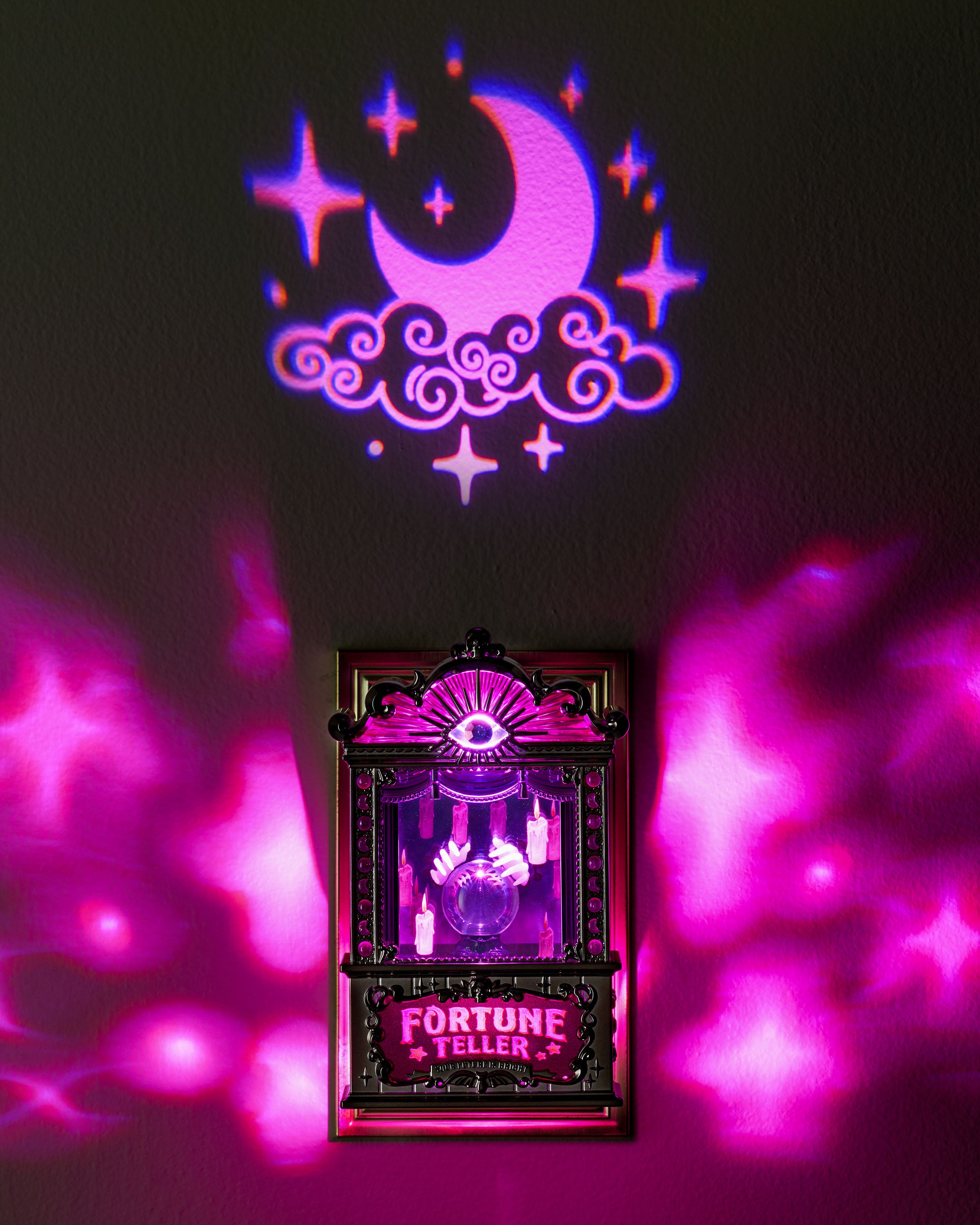 Fortune Teller Projector Nightlight - Image 3