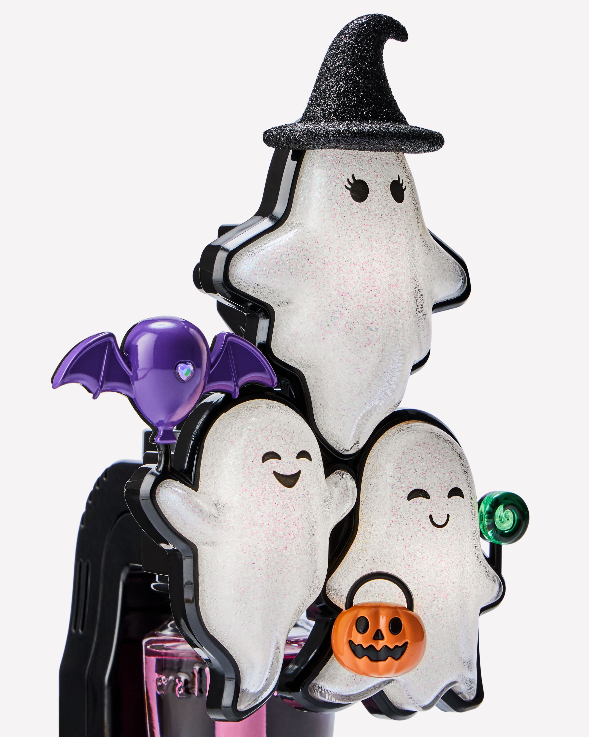 Ghoul Friends Projector Nightlight - Image 2