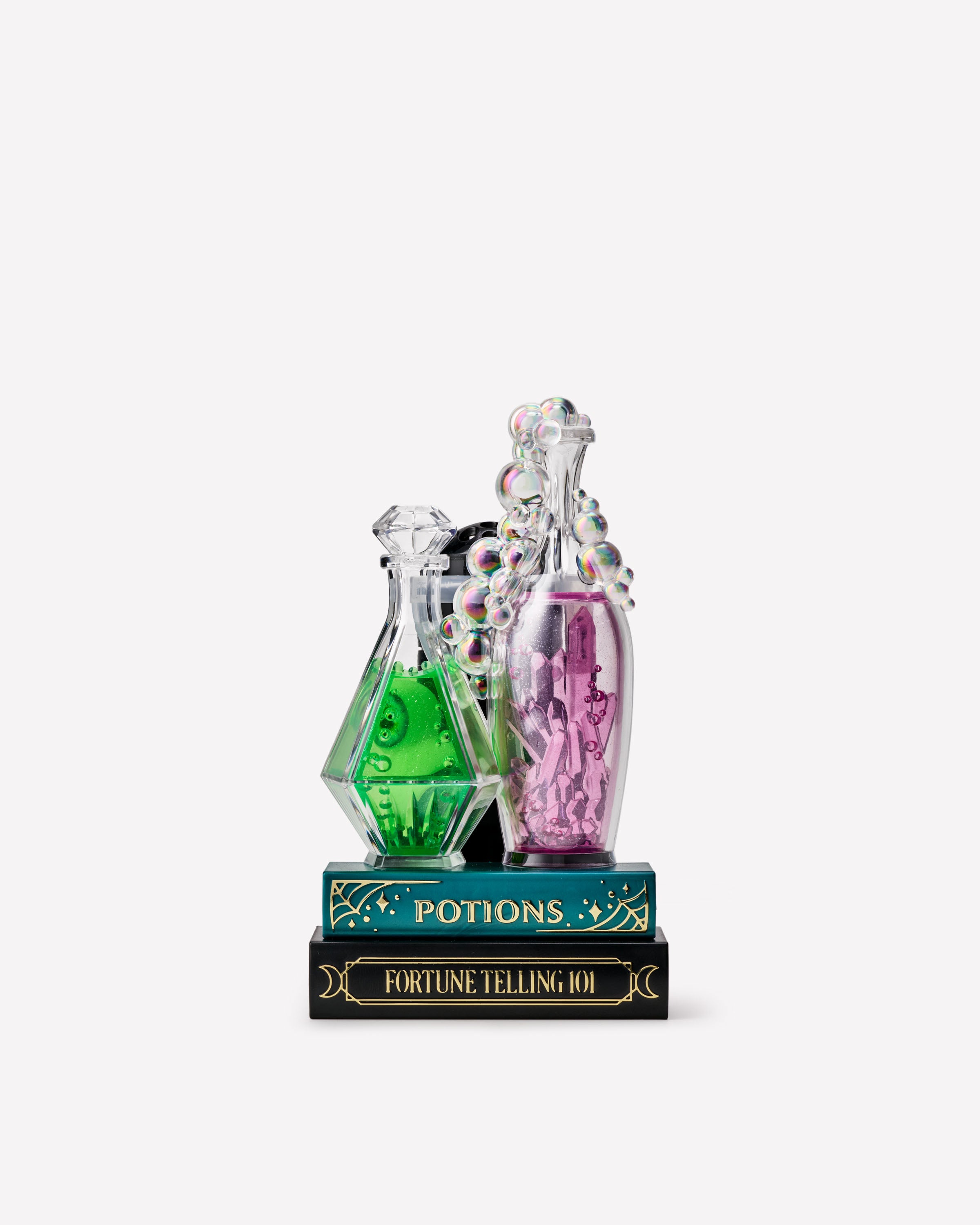 Potion on Books Projector Nightlight