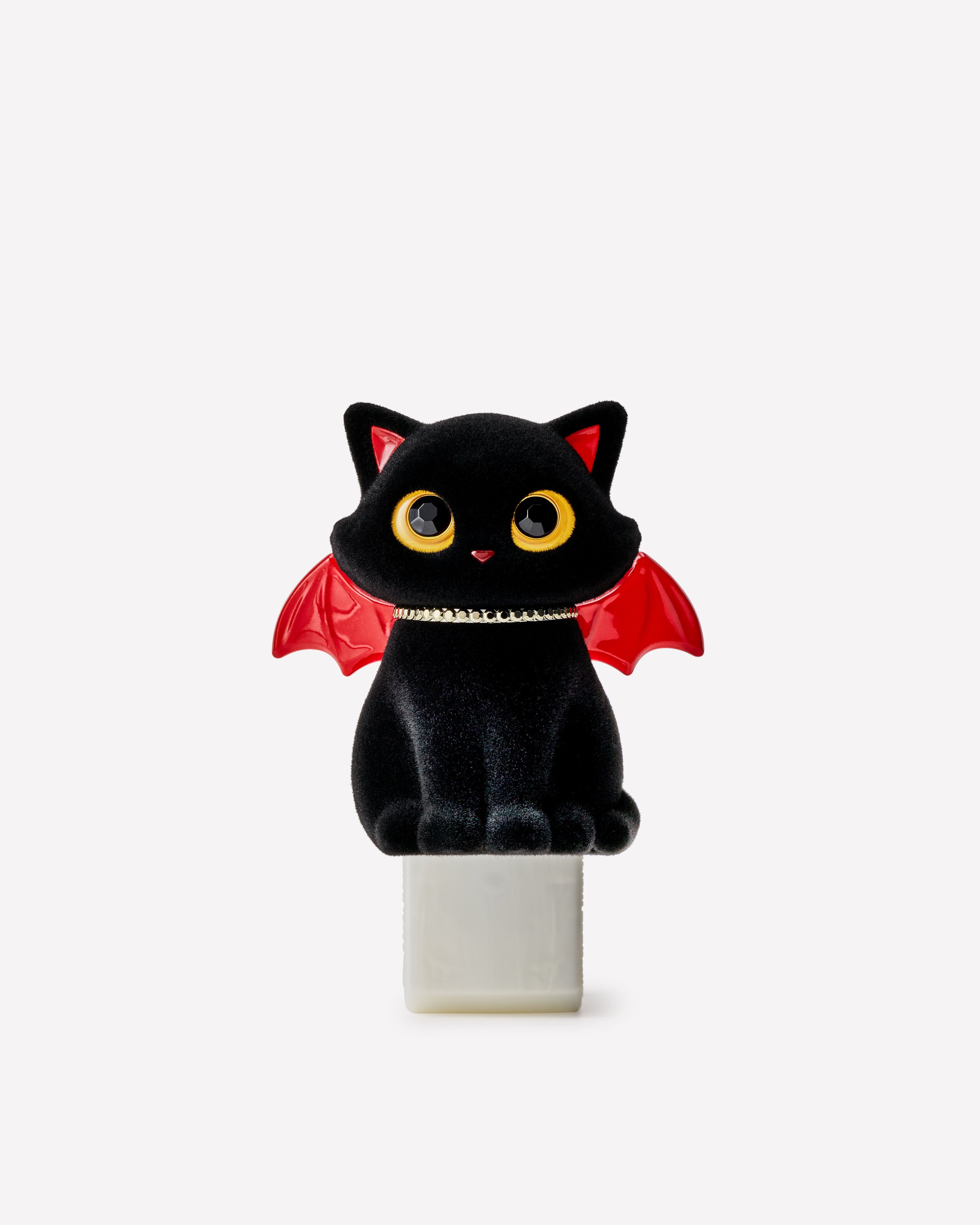 Witchy Cat Scent Control Nightlight