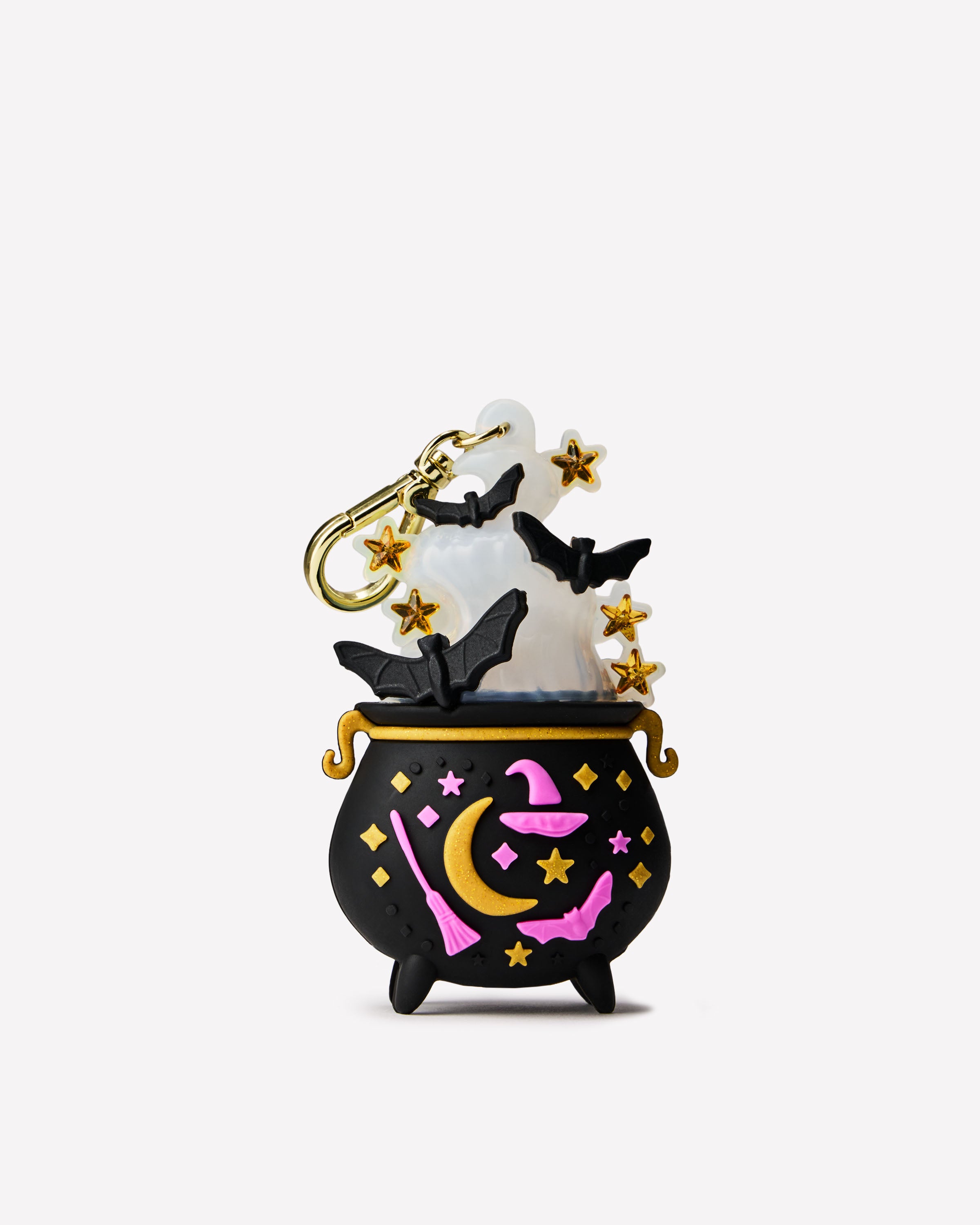 Light-up Cauldron