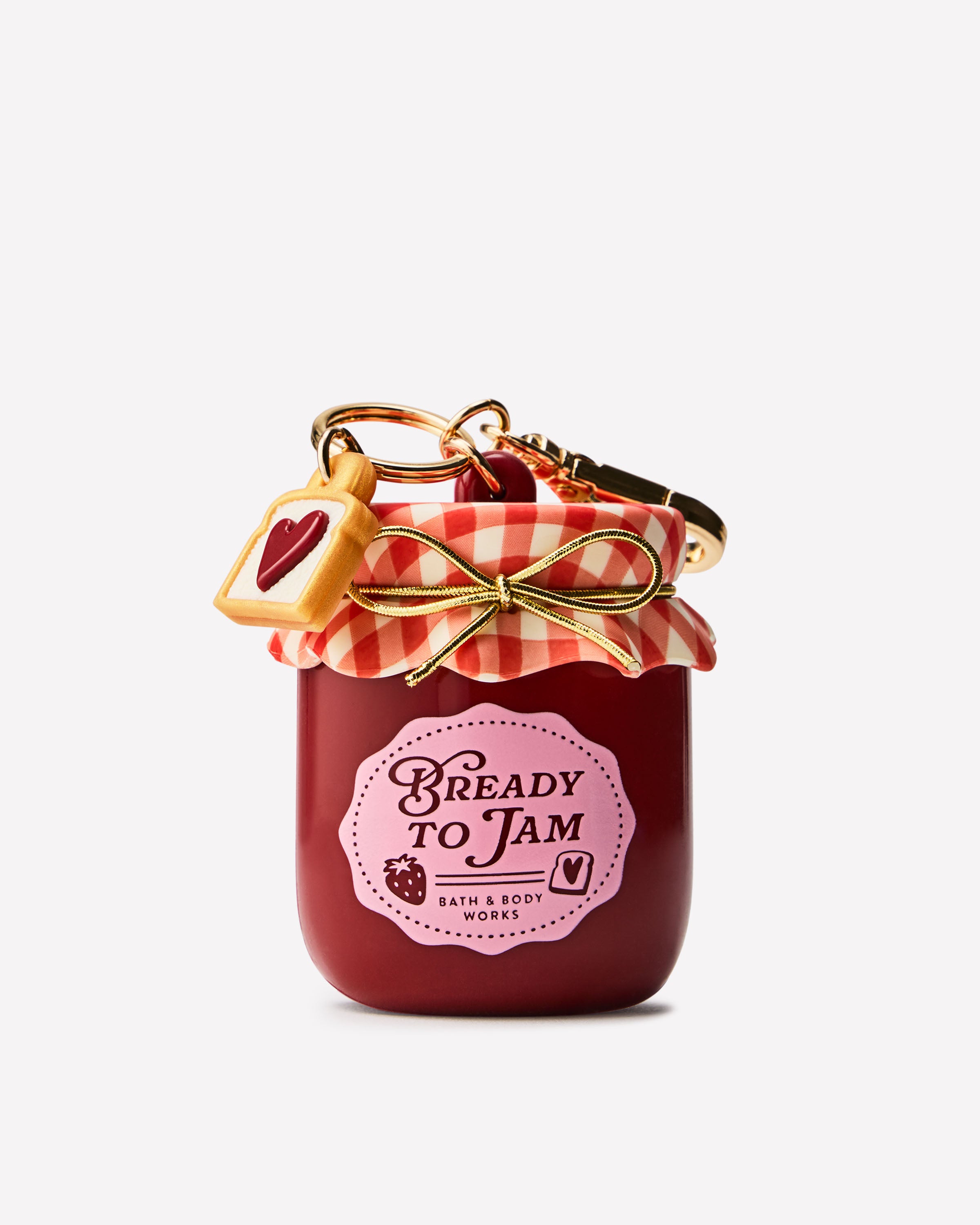 Jam Jar