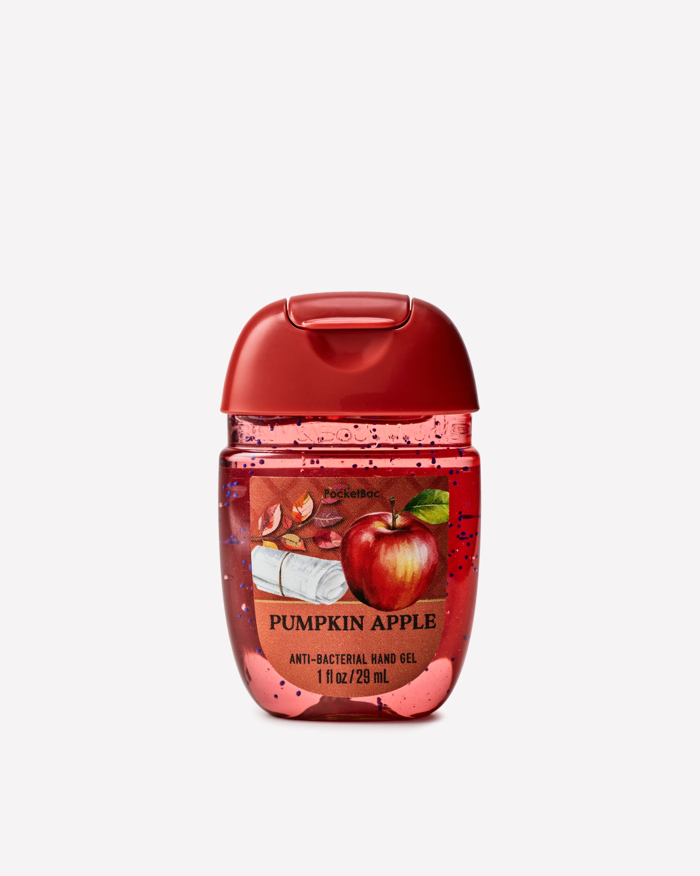 Pumpkin Apple