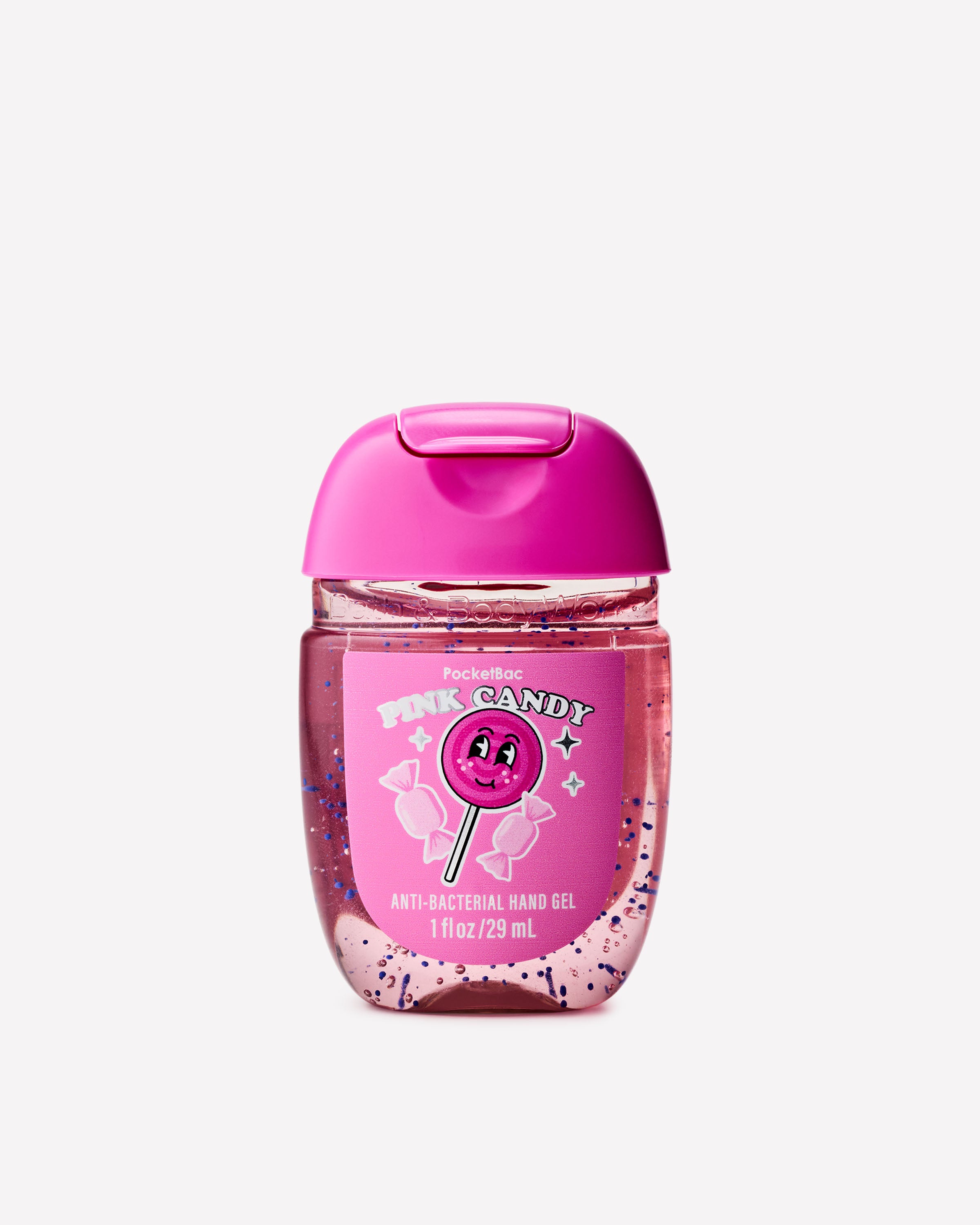 Pink Candy