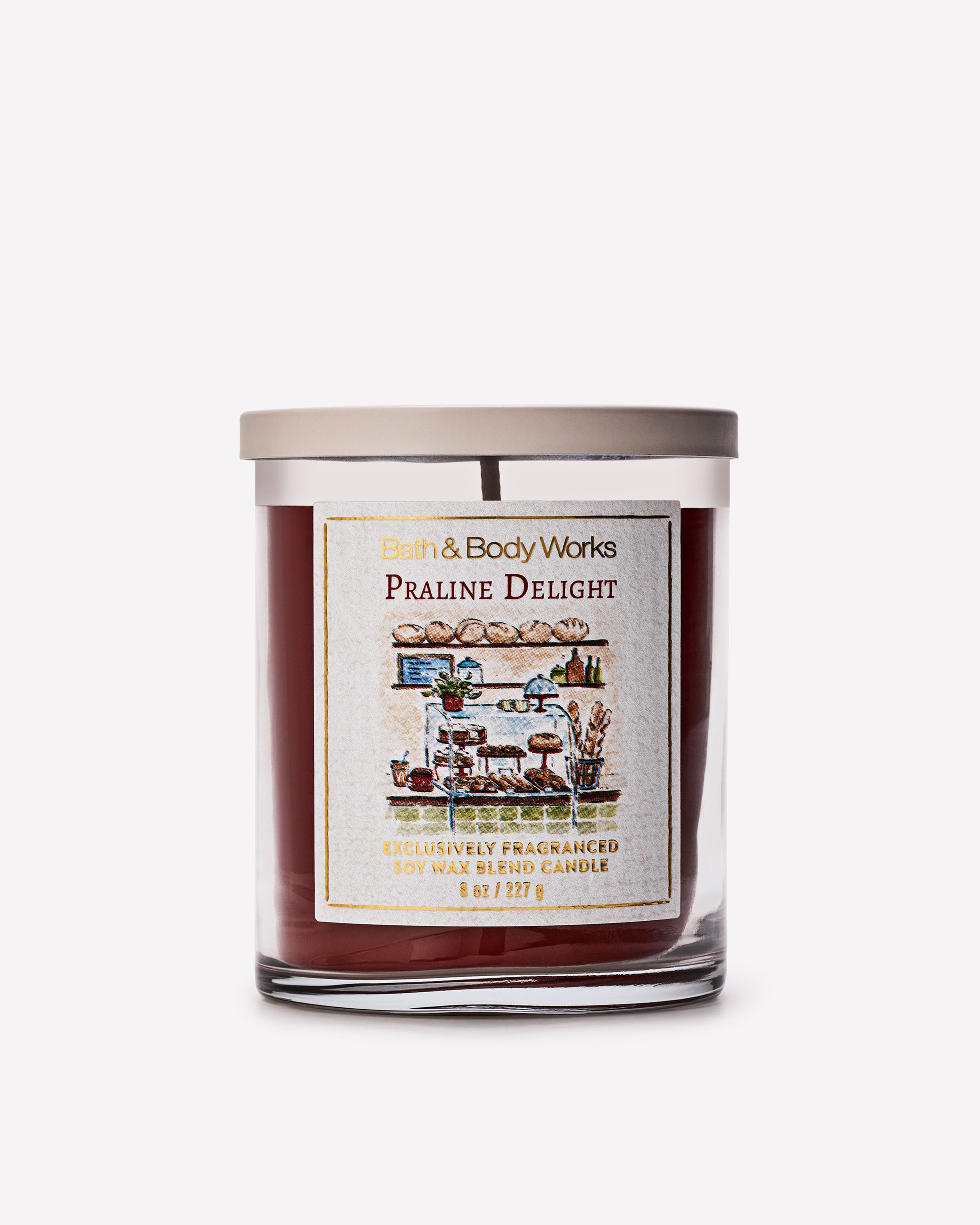 Praline Delight