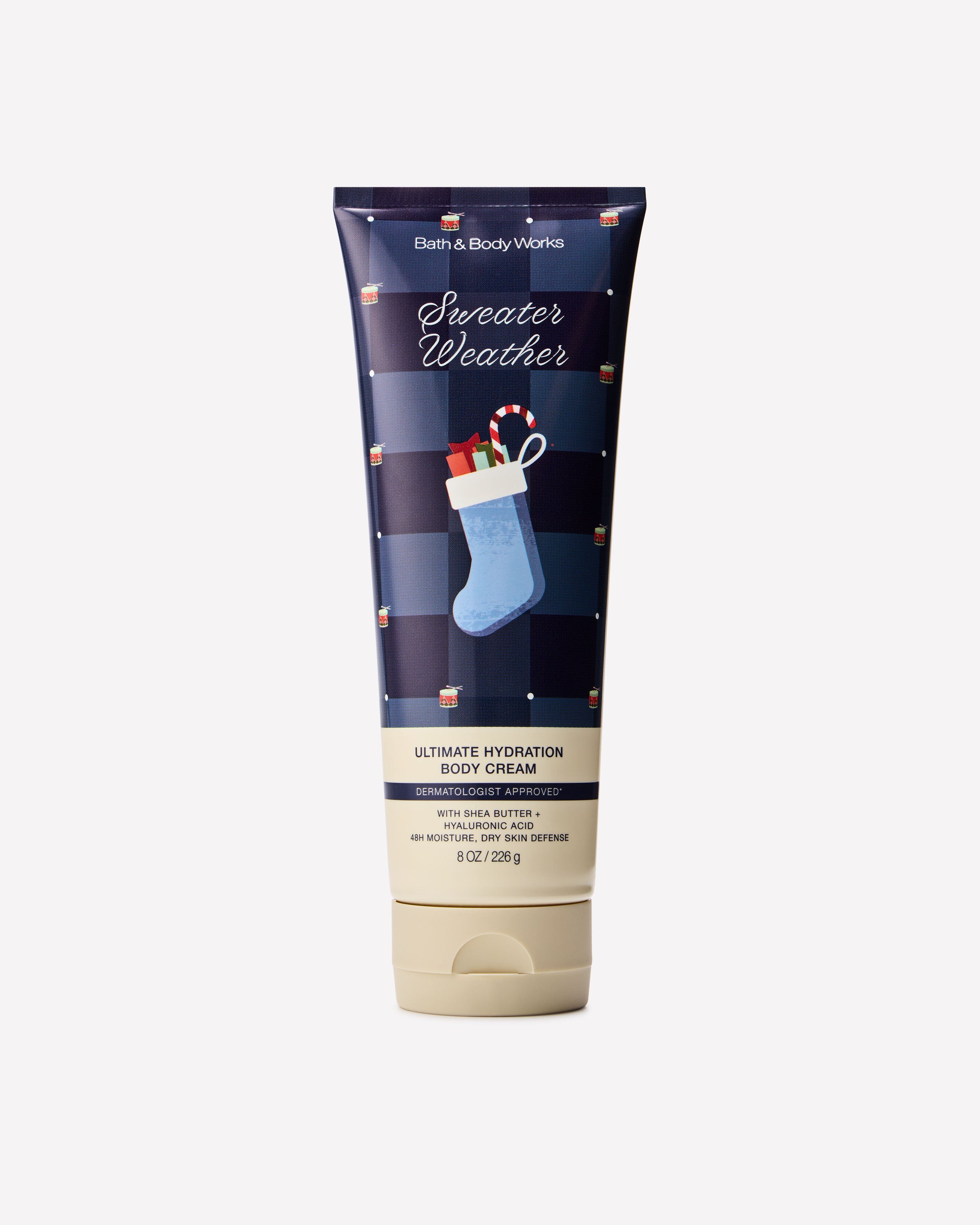 Sweater Weather Ultimate Hydration Body Cream