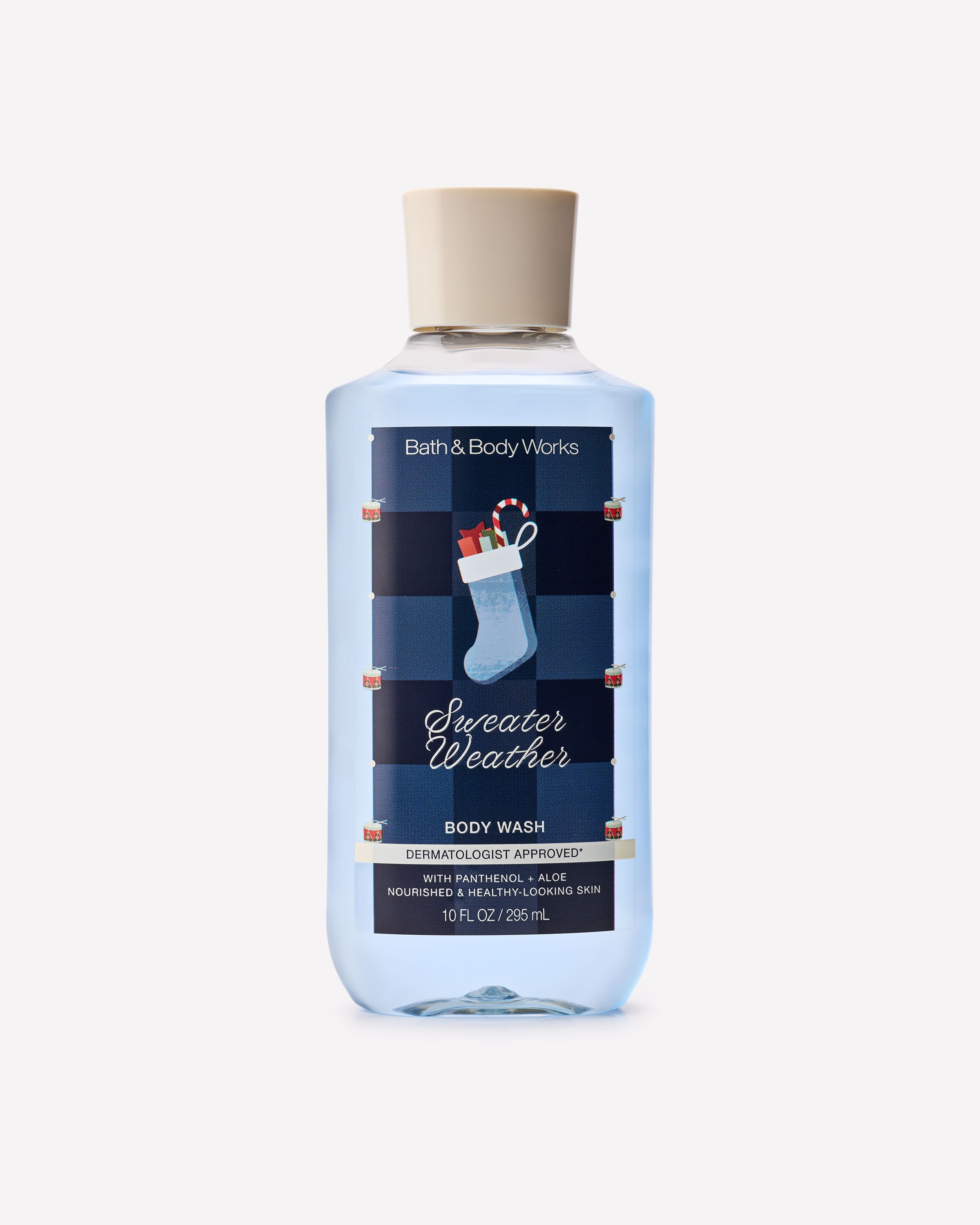 Sweater Weather Body Wash
