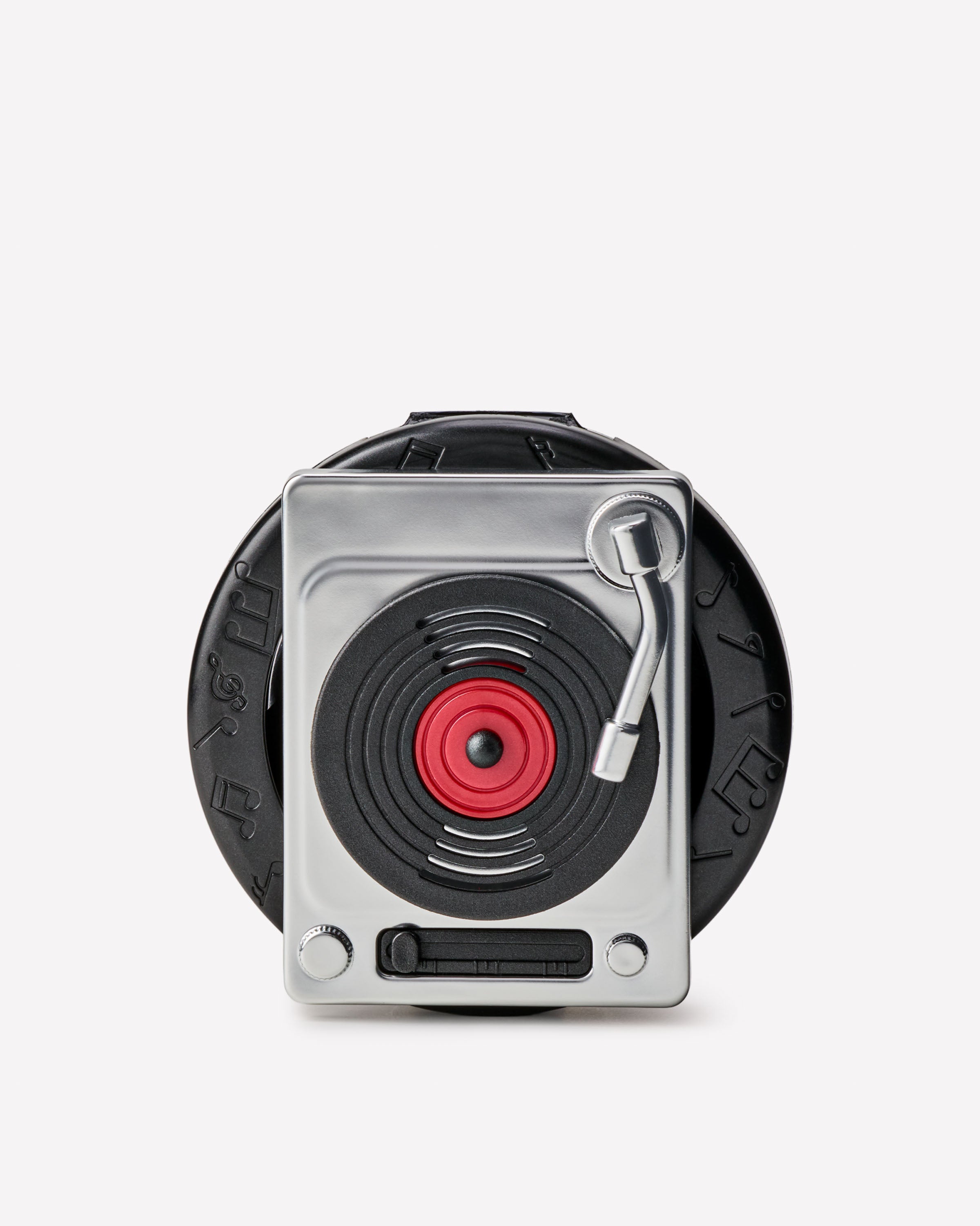Record Player