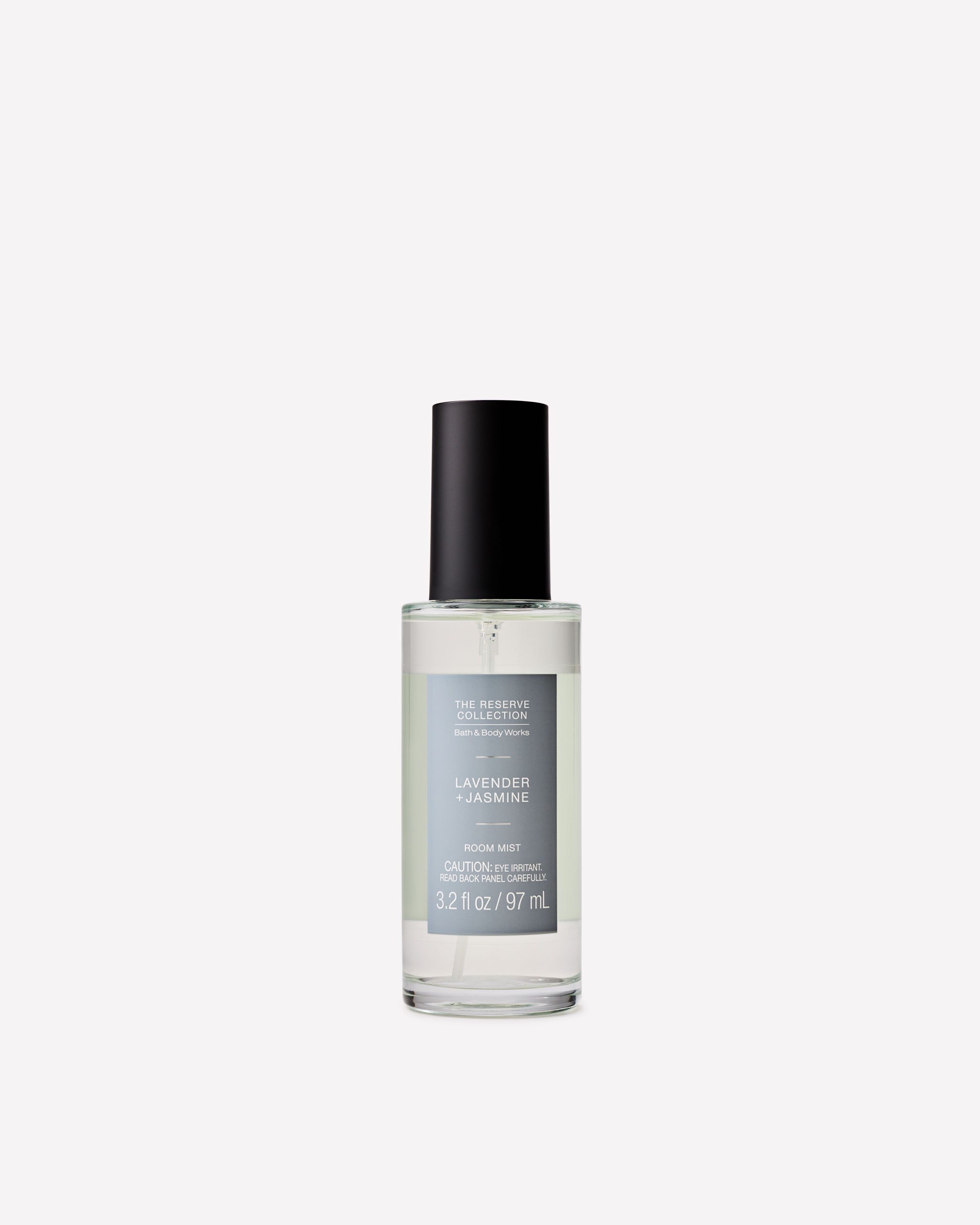 Lavender + Jasmine Room Mist