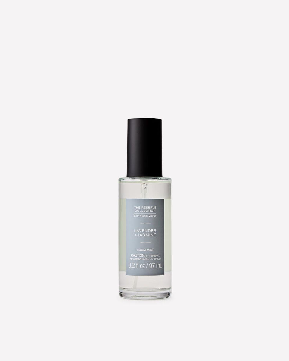 Lavender + Jasmine Room Mist - Image 4