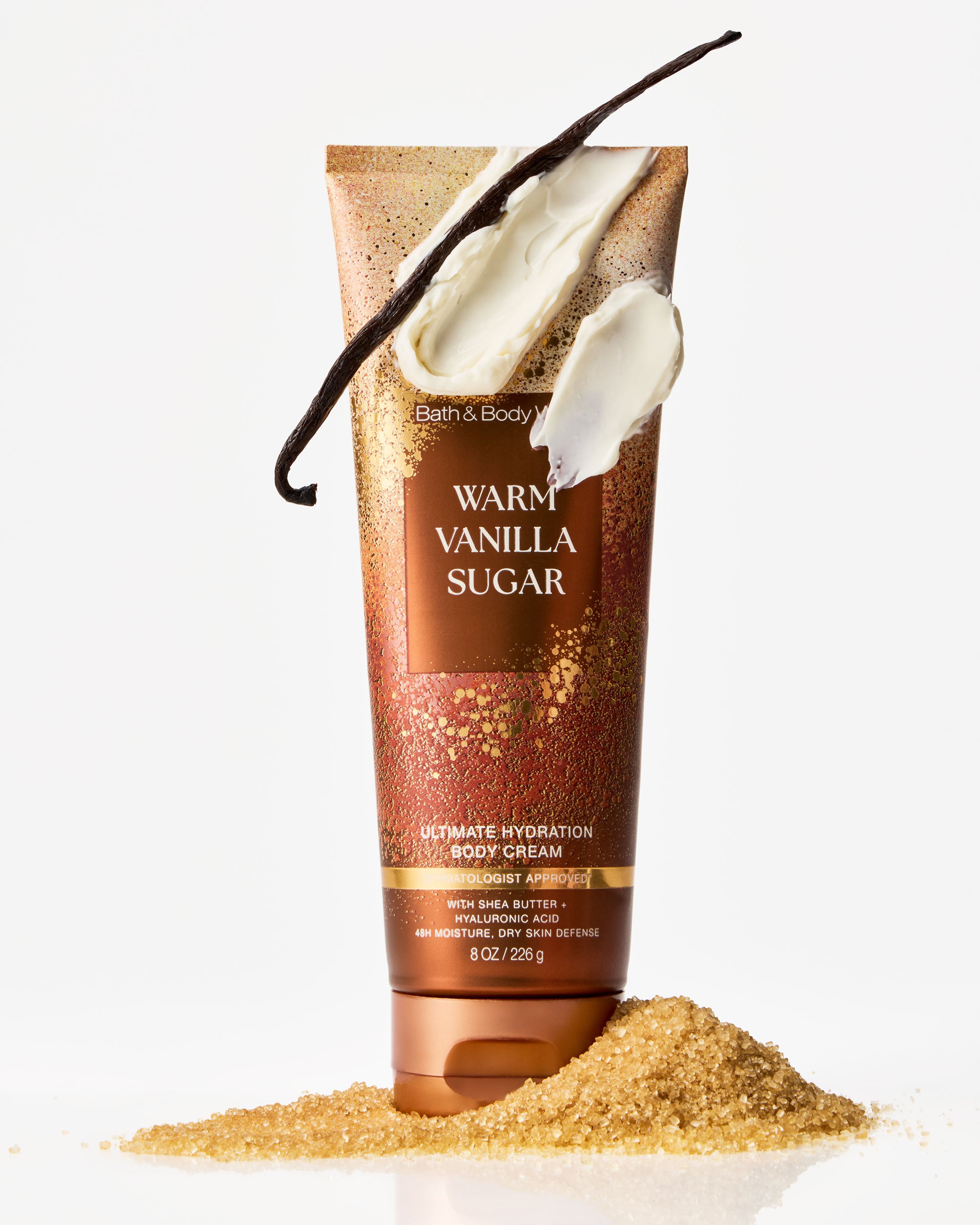 Warm Vanilla Sugar - Image 4
