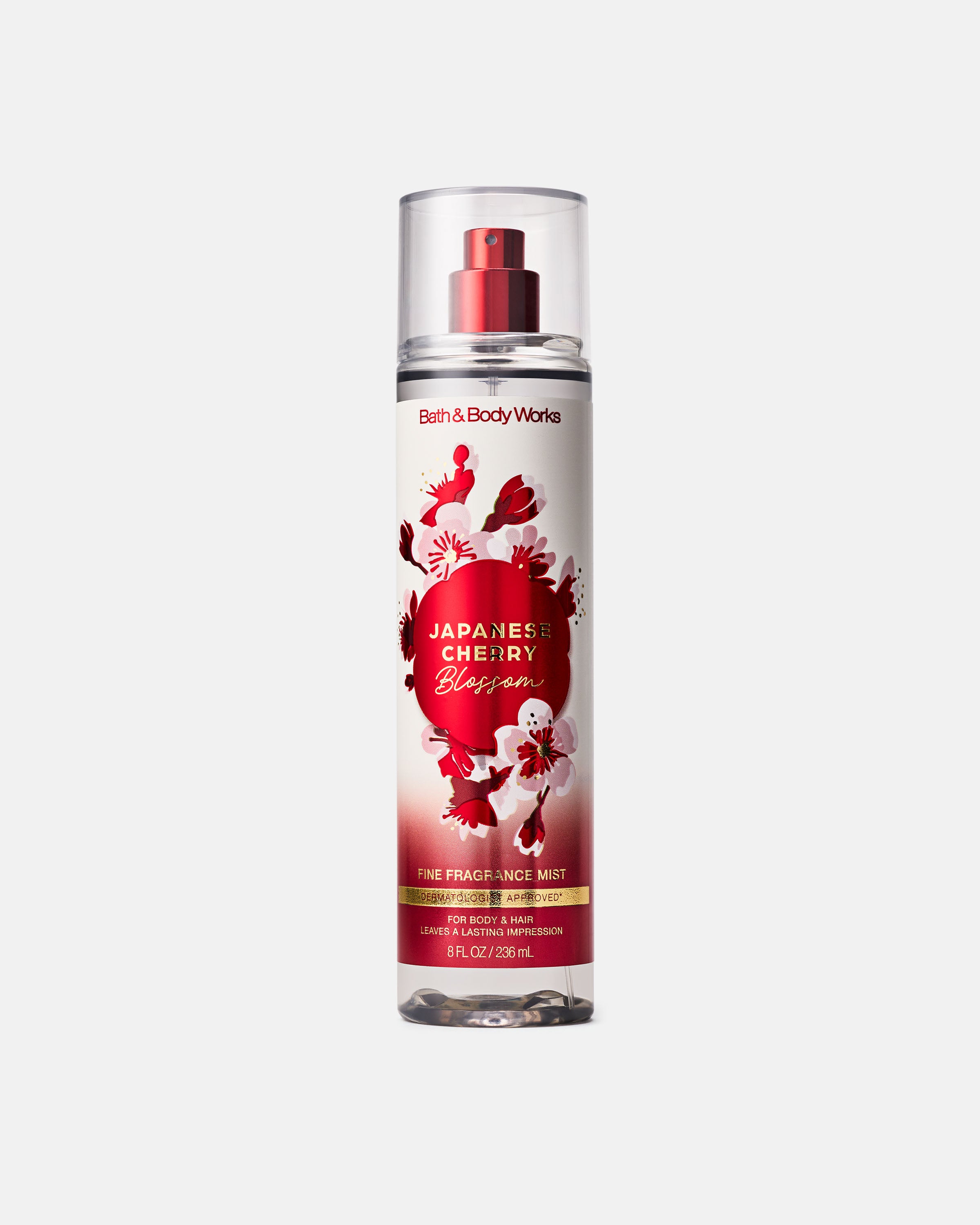 JAPANESE CHERRY BLOSSOM