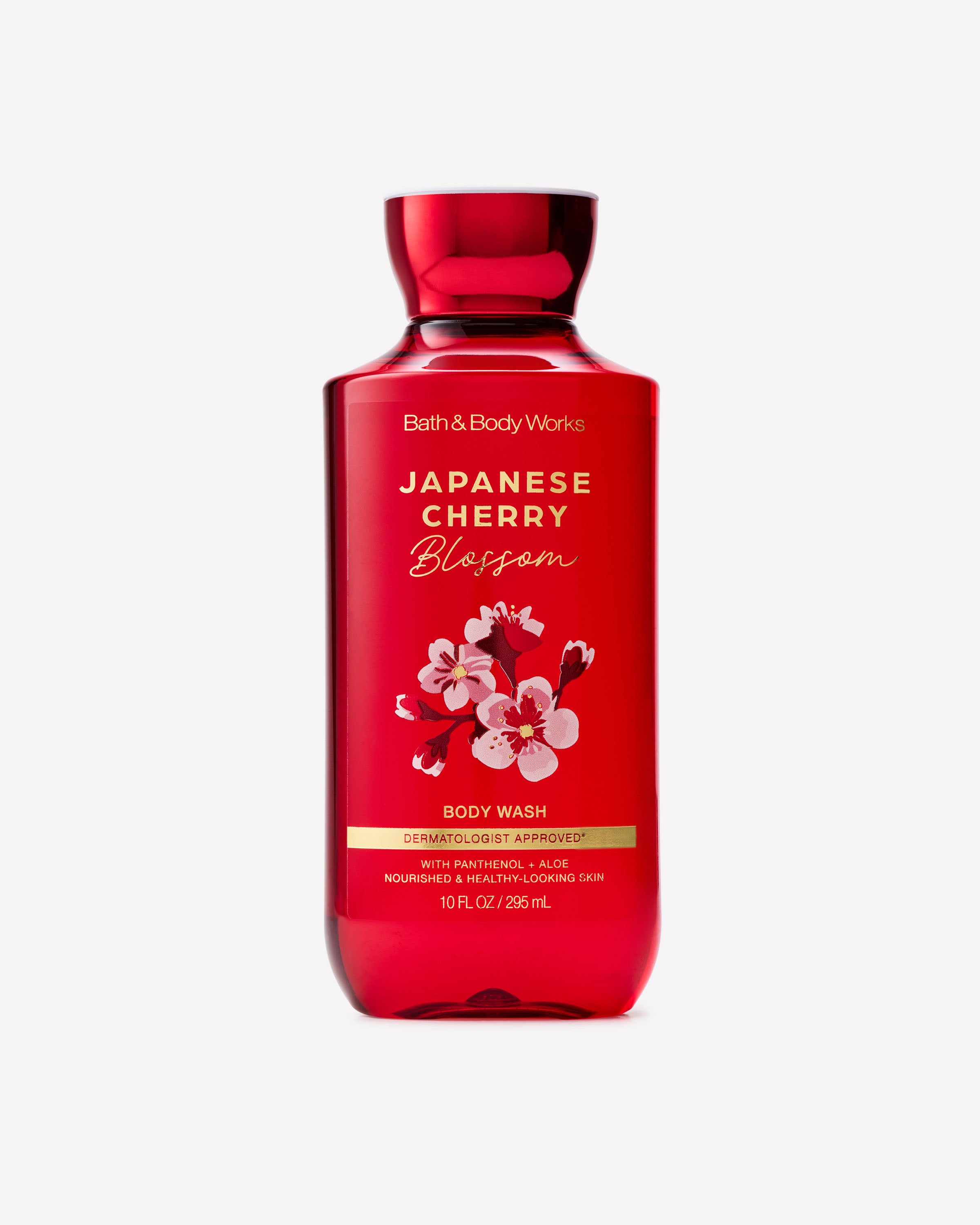 JAPANESE CHERRY BLOSSOM