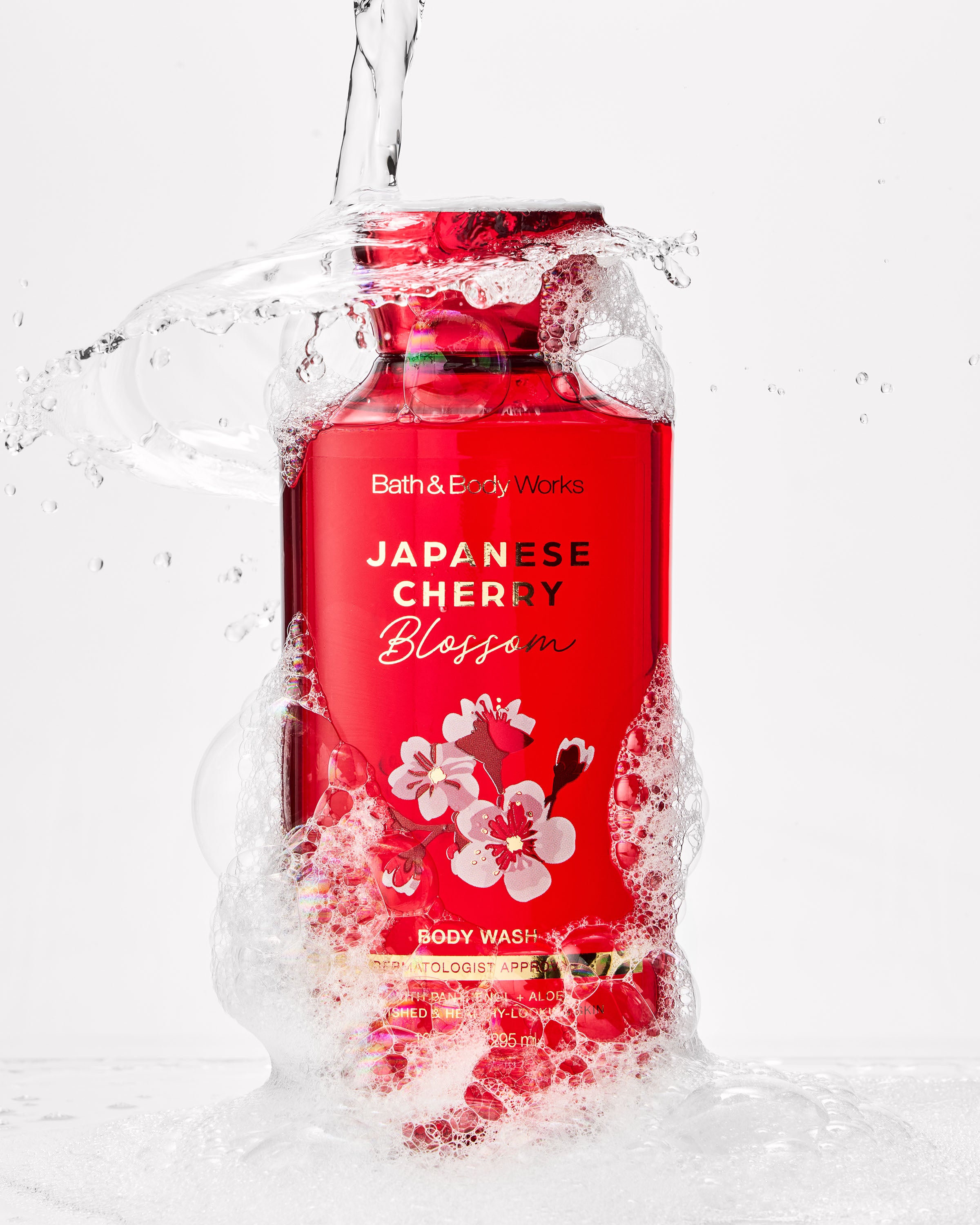 JAPANESE CHERRY BLOSSOM - Image 2