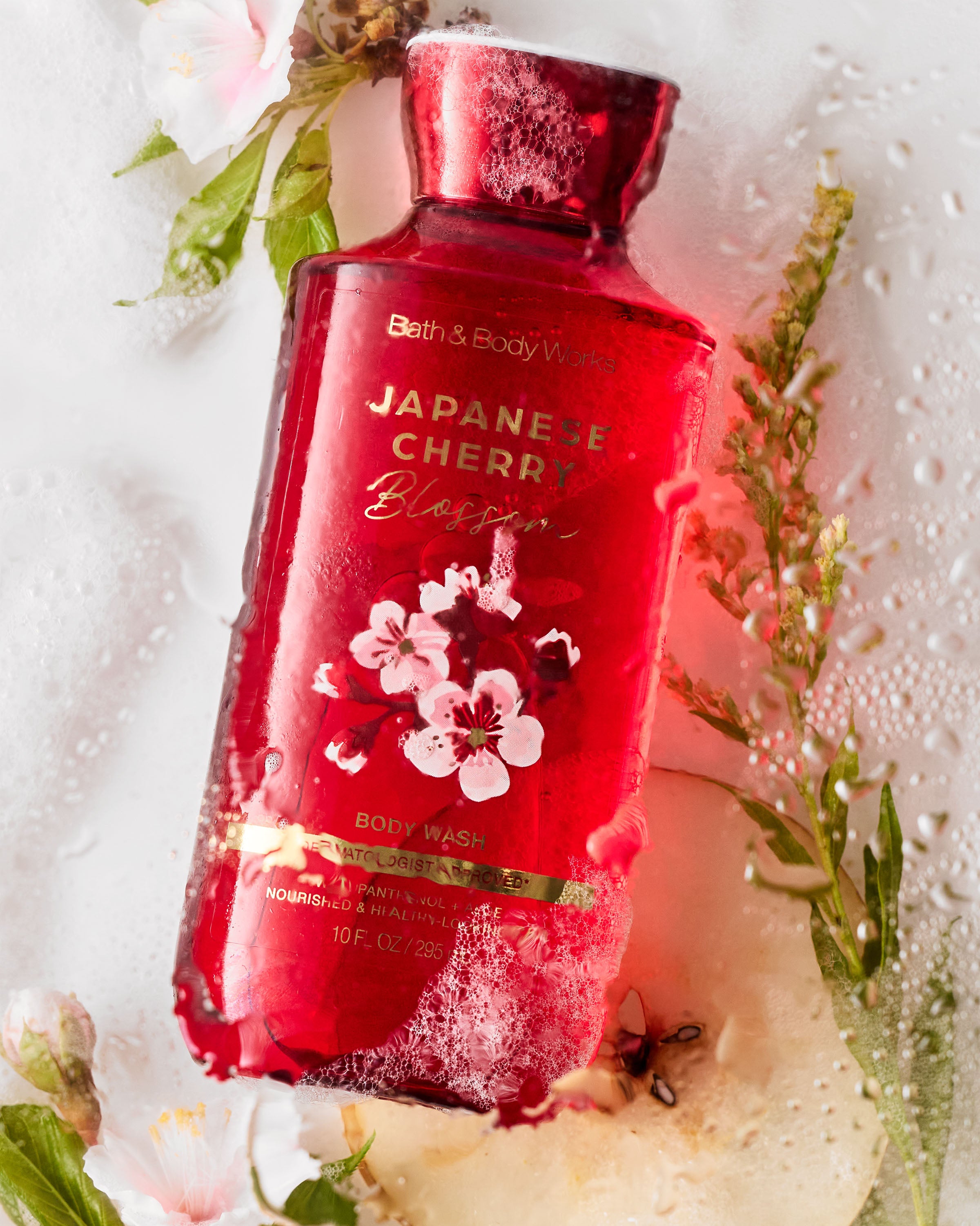 JAPANESE CHERRY BLOSSOM - Image 4