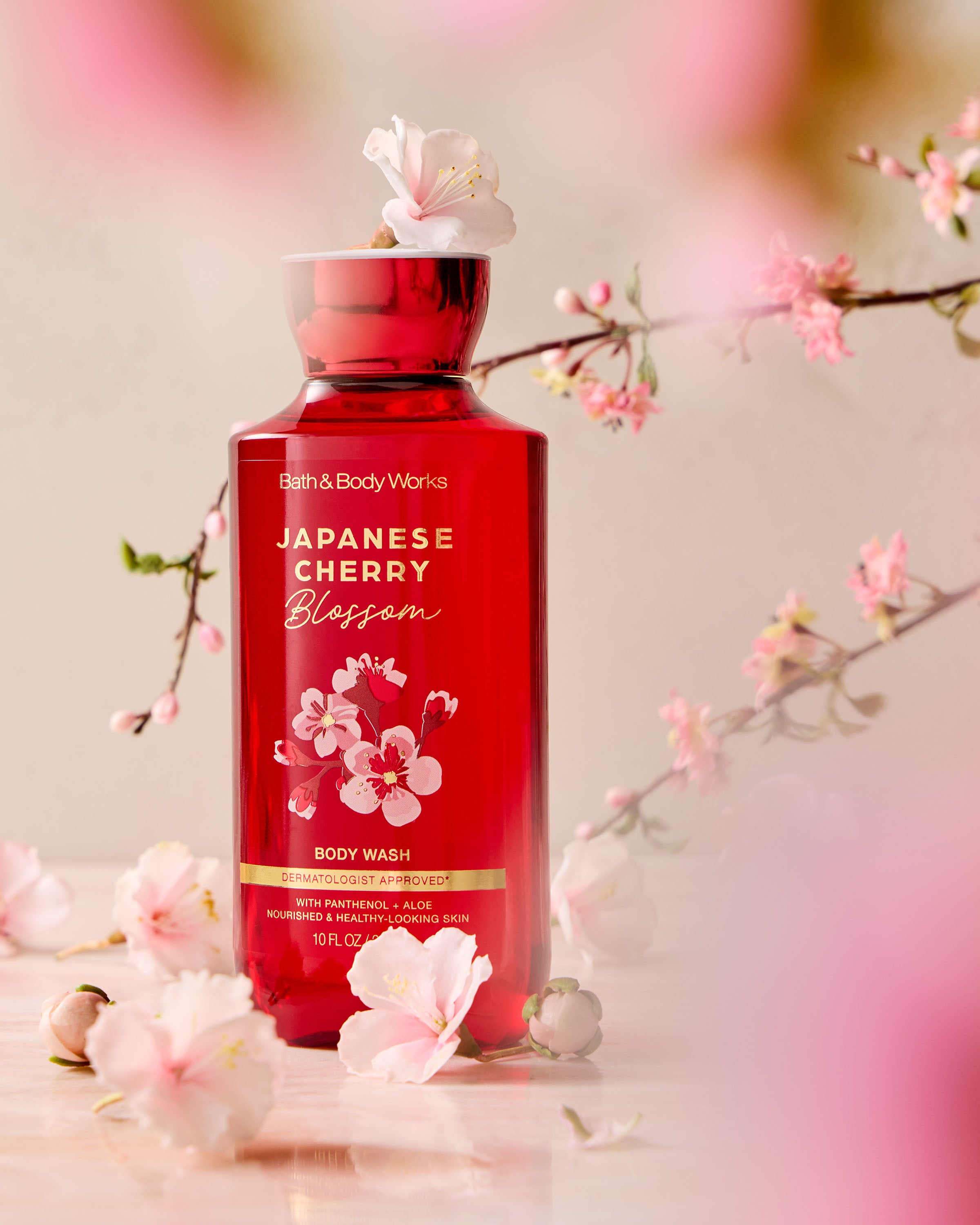 JAPANESE CHERRY BLOSSOM - Image 8