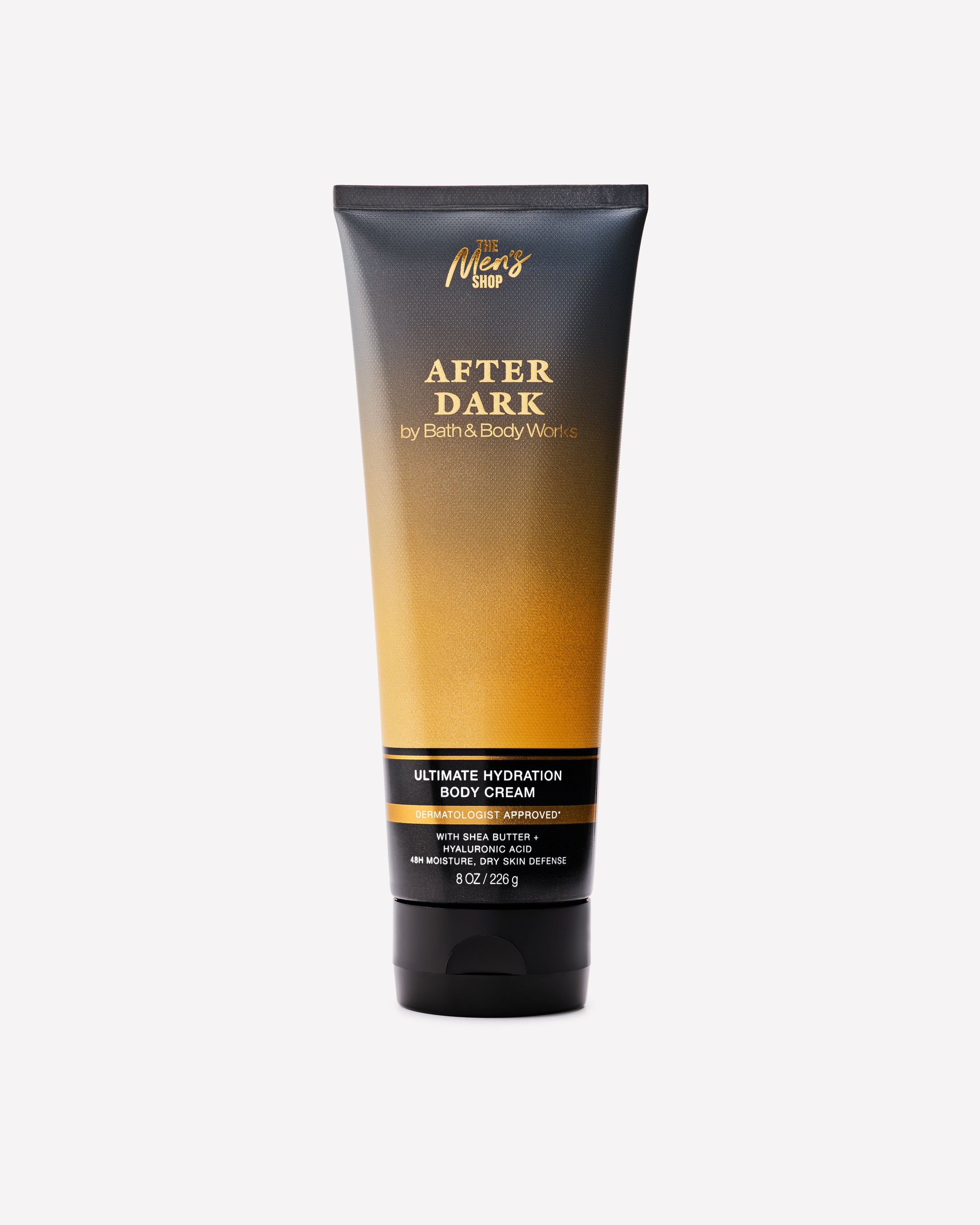 After Dark
