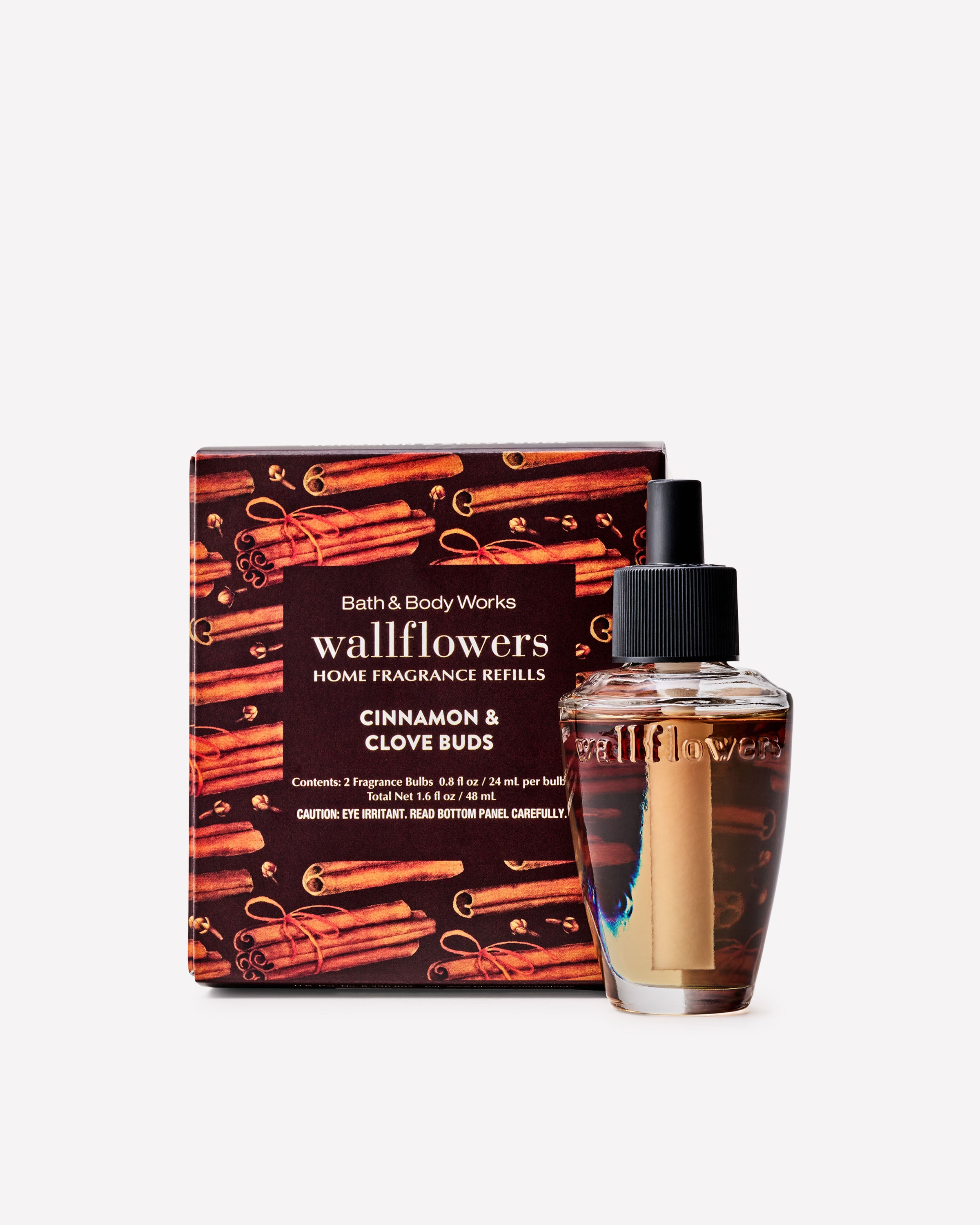 CINNAMON & CLOVE BUDS