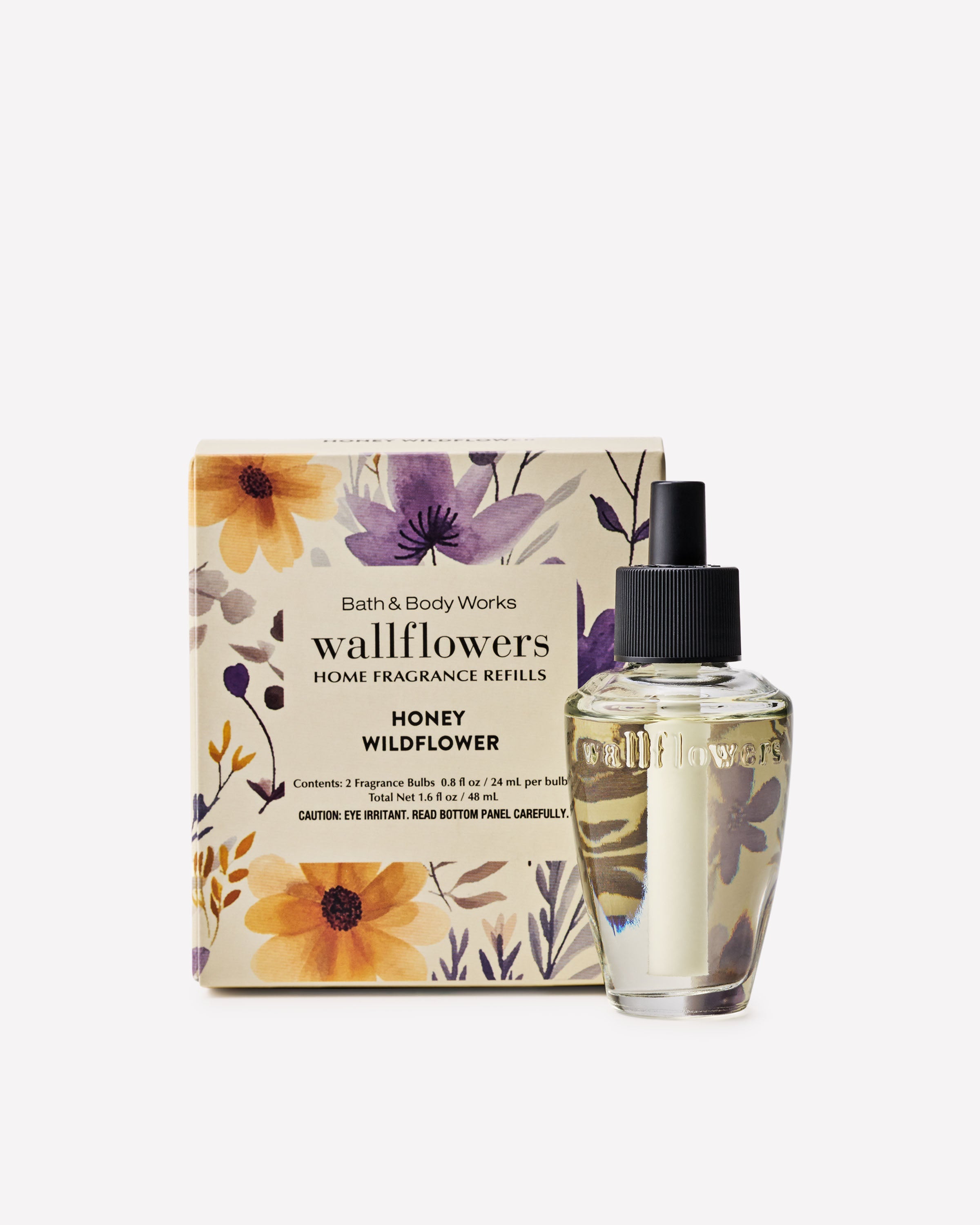 HONEY WILDFLOWER