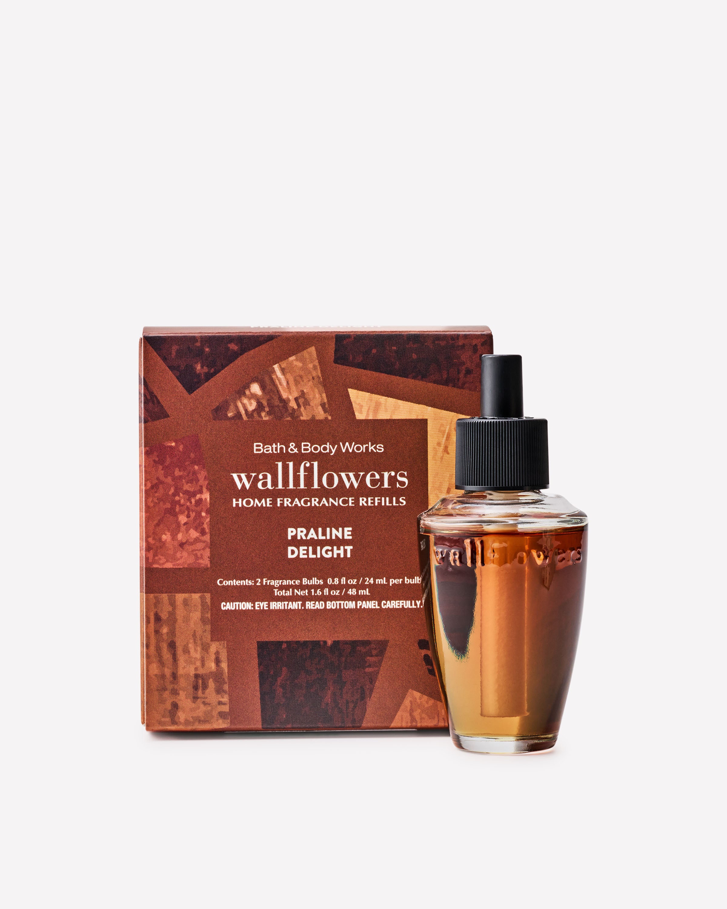 PRALINE DELIGHT