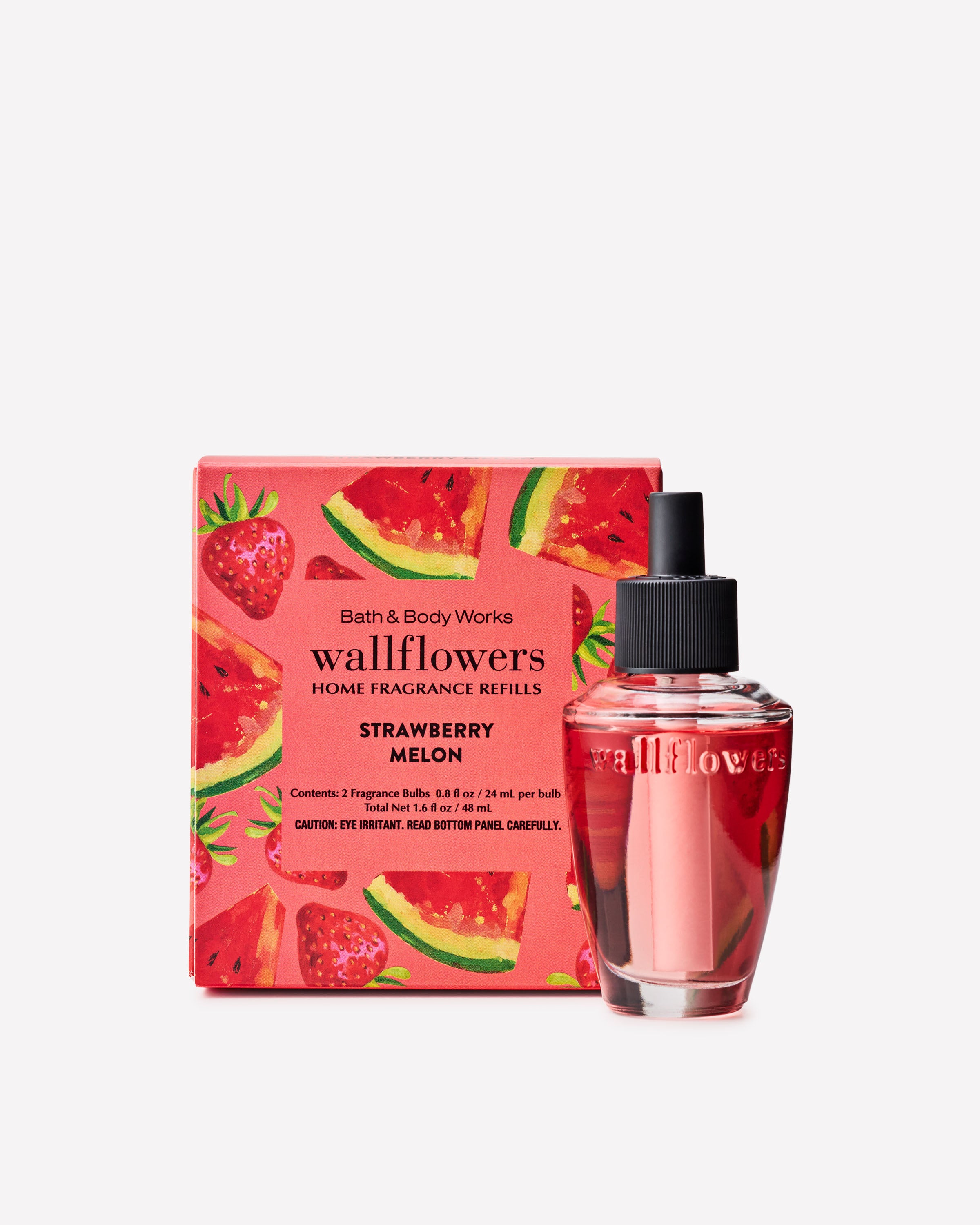 STRAWBERRY MELON