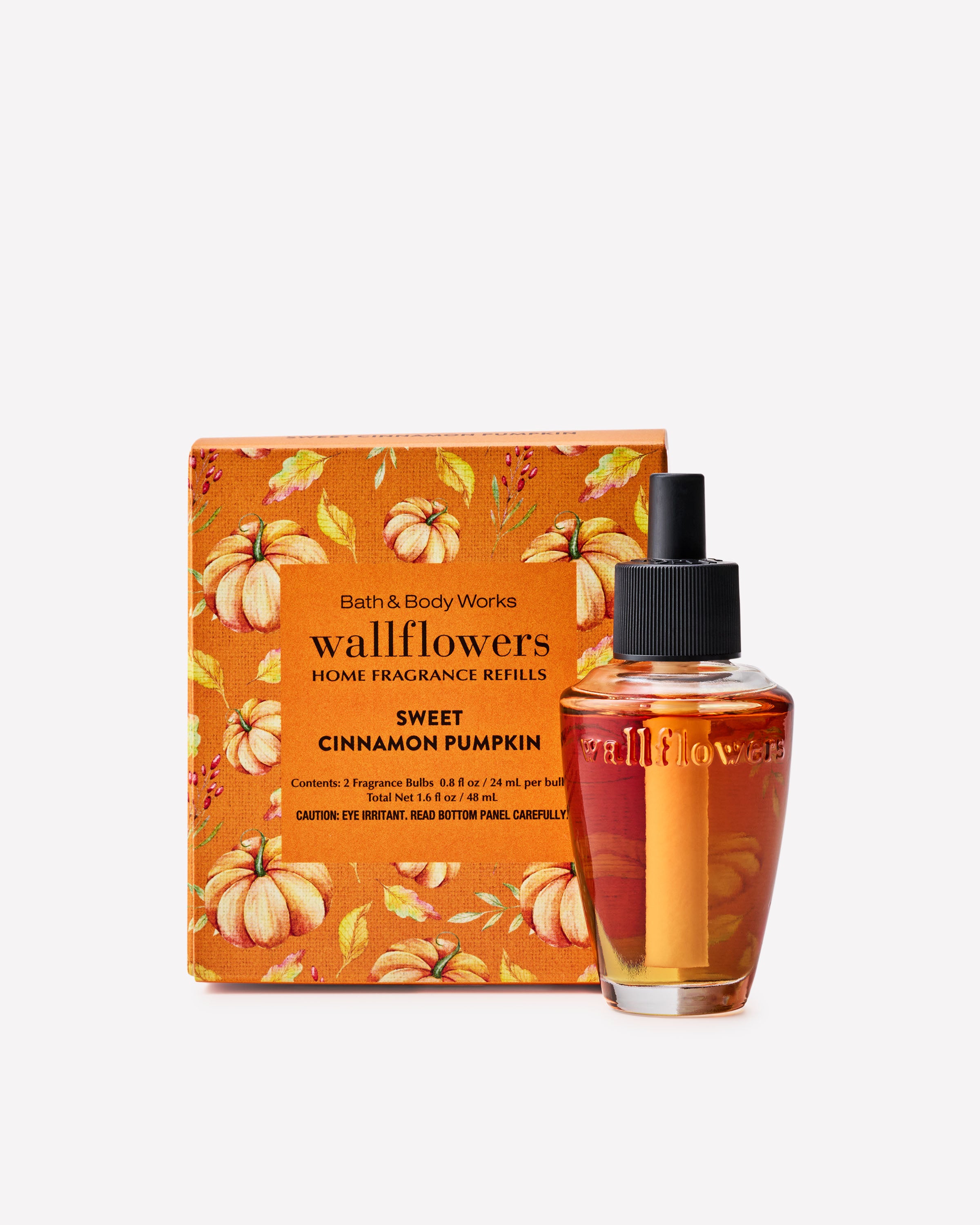 SWEET CINNAMON PUMPKIN