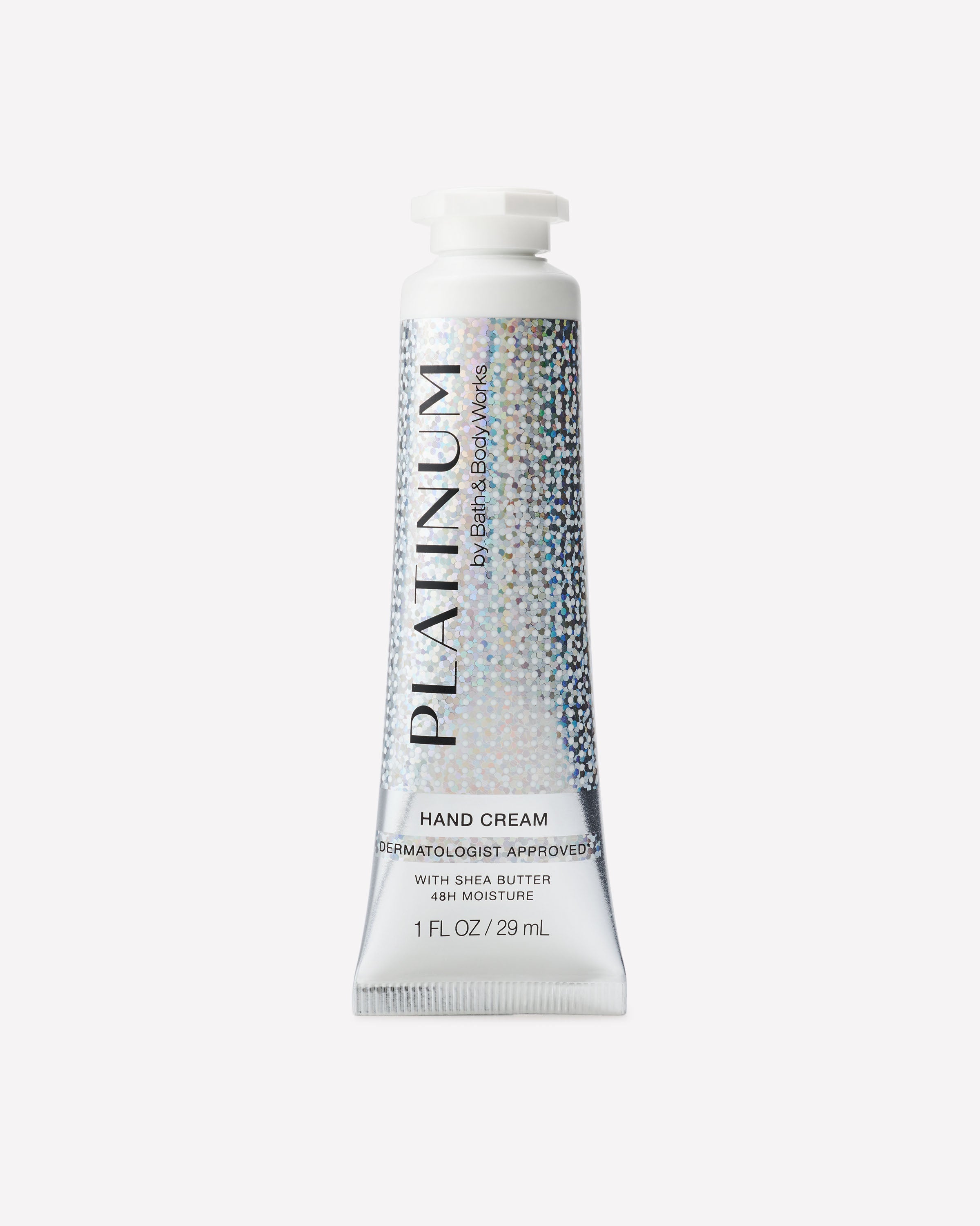 Platinum