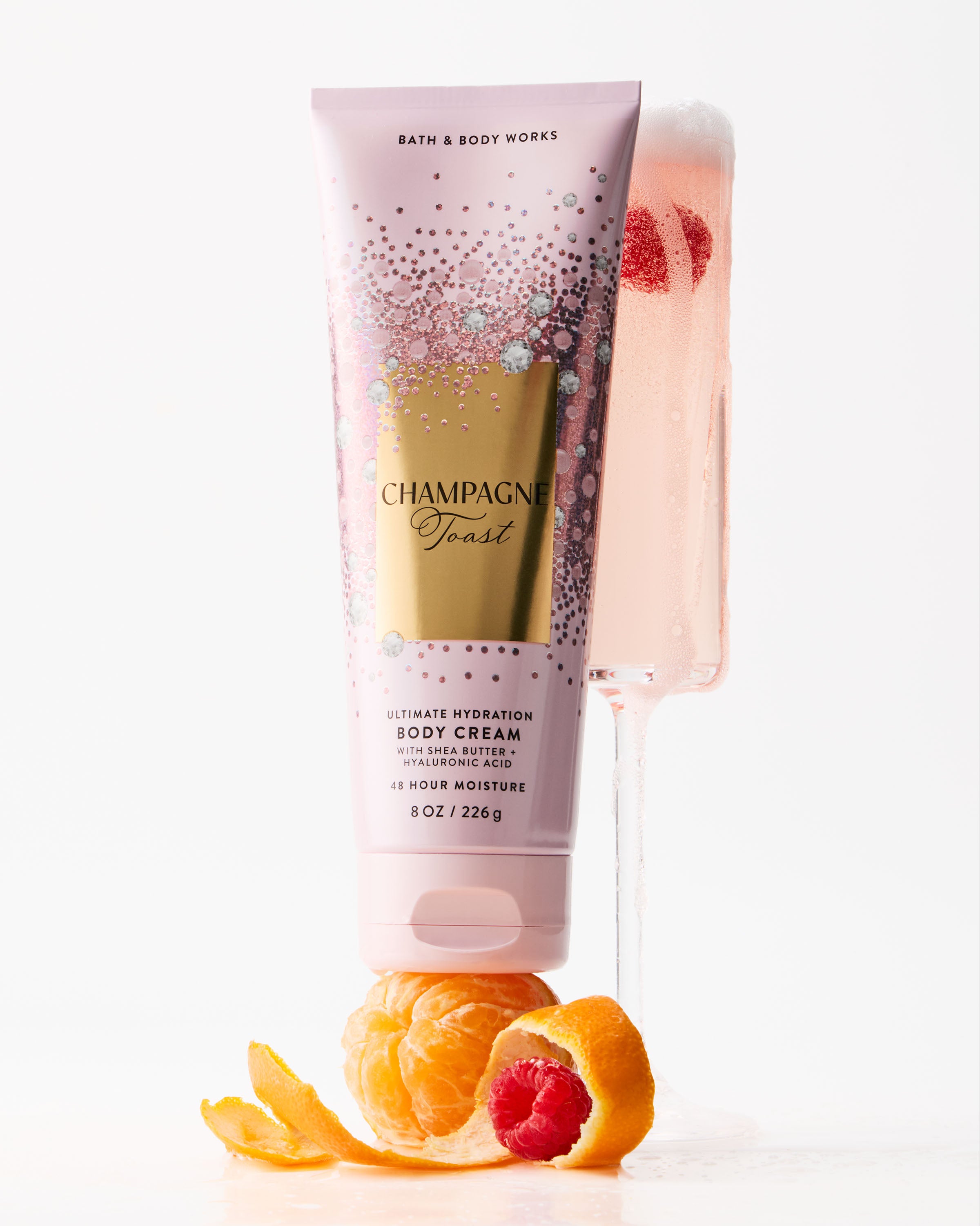 Champagne Toast - Image 4