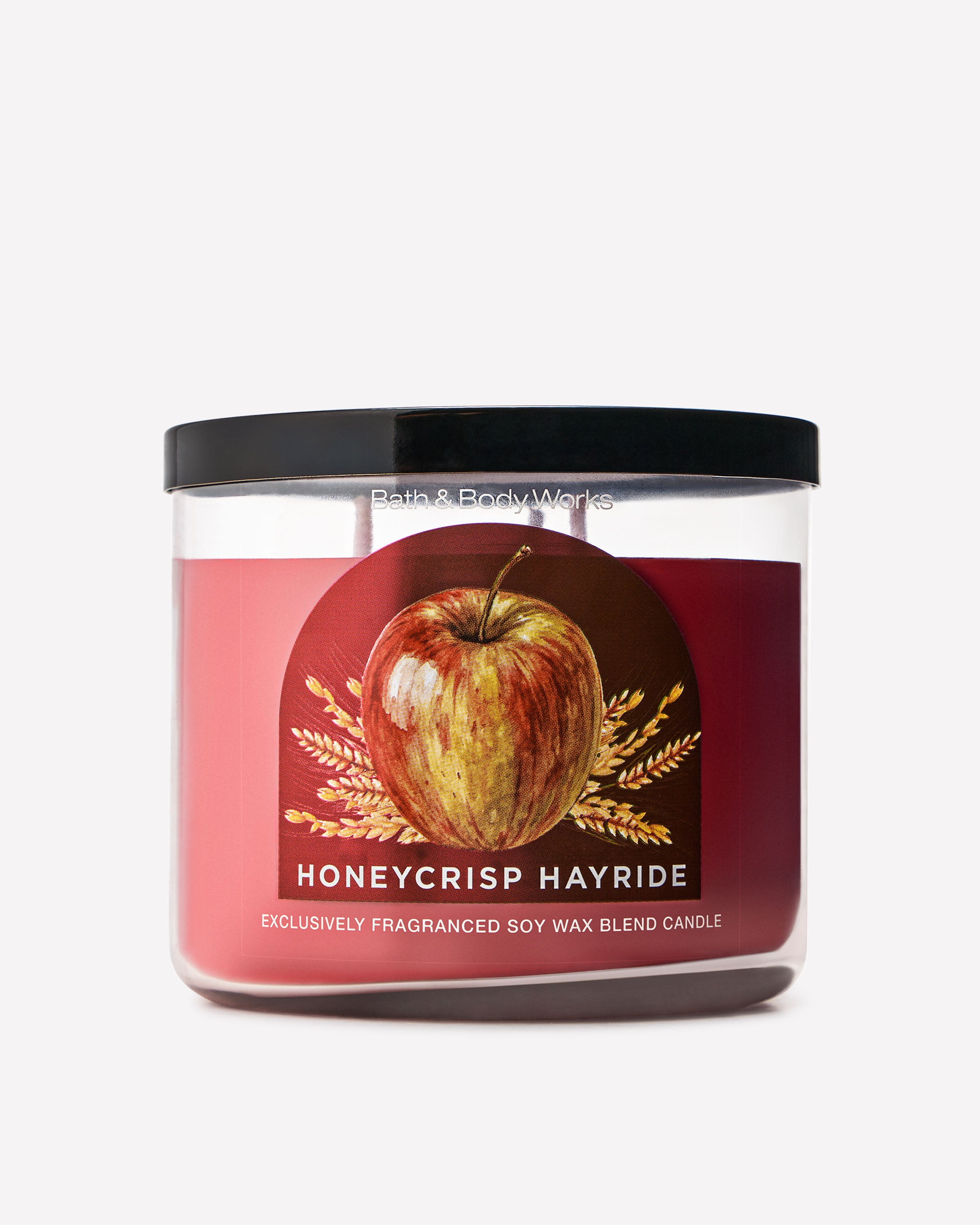 Honeycrisp Hayride